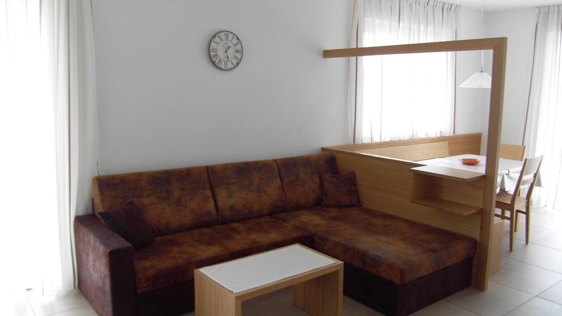 Residence Sonnleiten