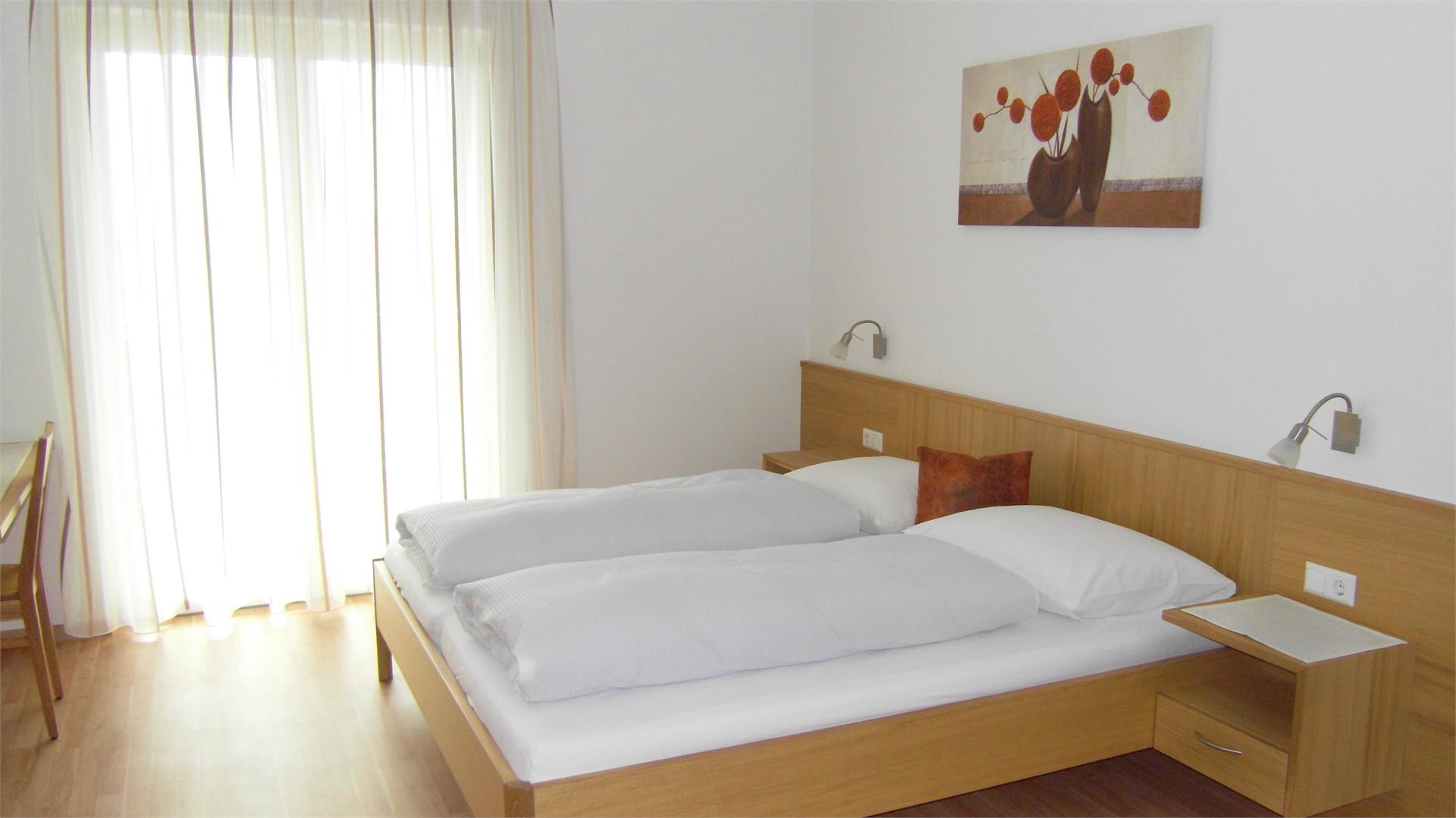 Residence Sonnleiten Burgstall 10 suedtirol.info