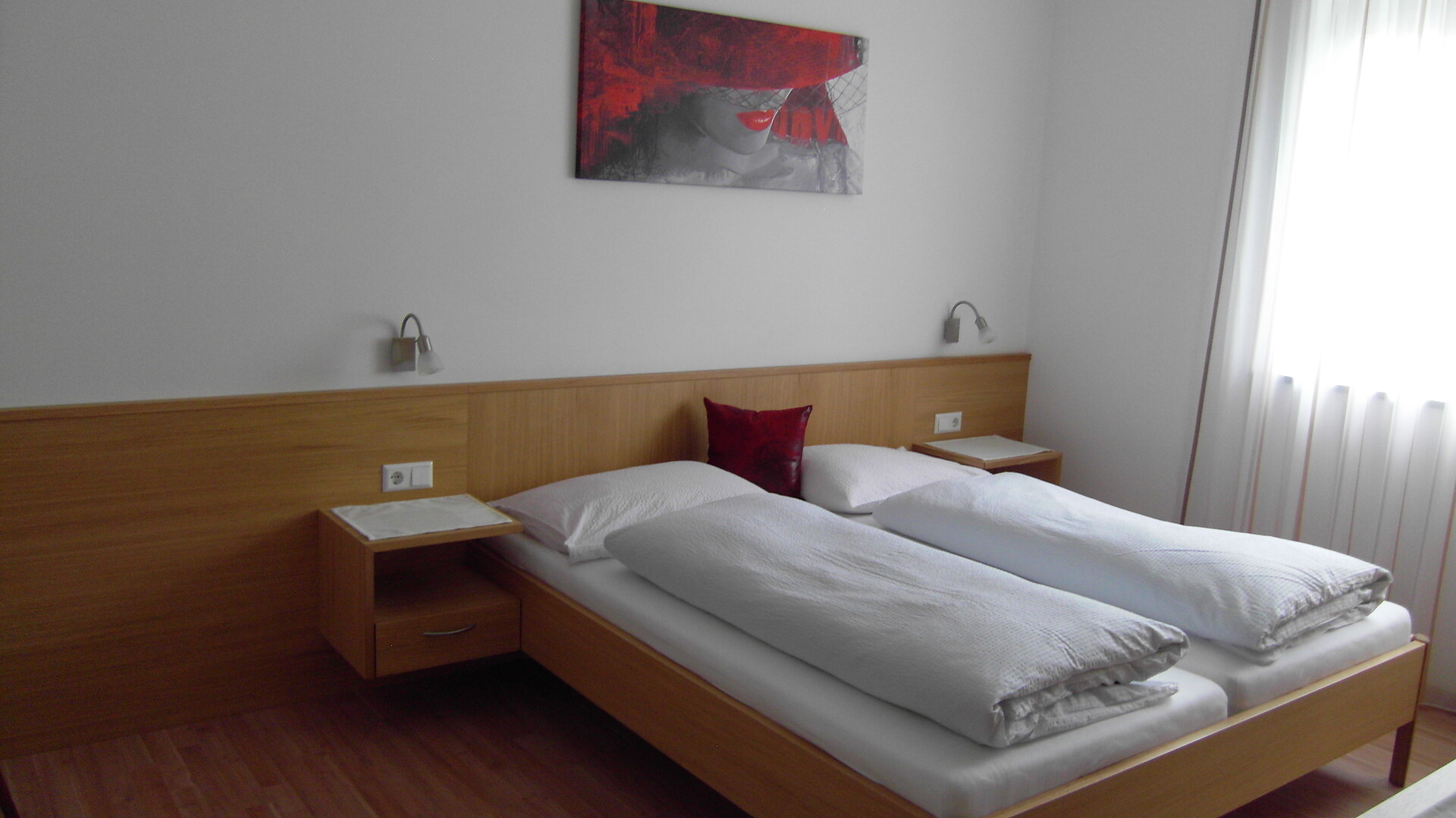 Residence Sonnleiten Burgstall 9 suedtirol.info