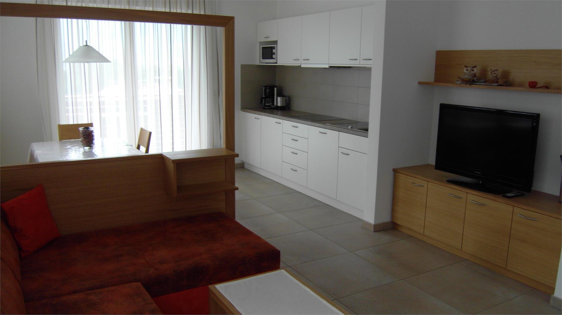Residence Sonnleiten Burgstall 15 suedtirol.info