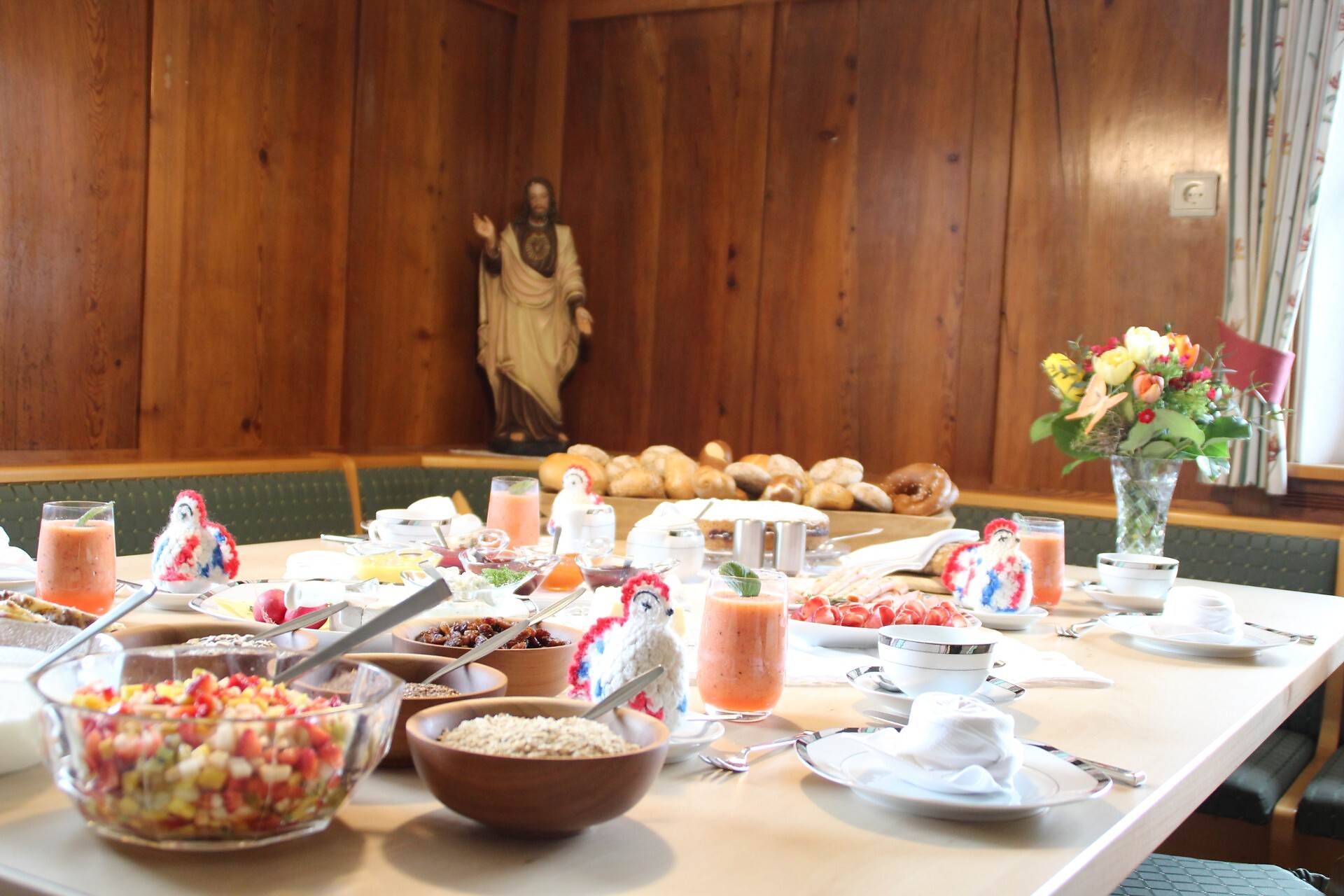 colazione
