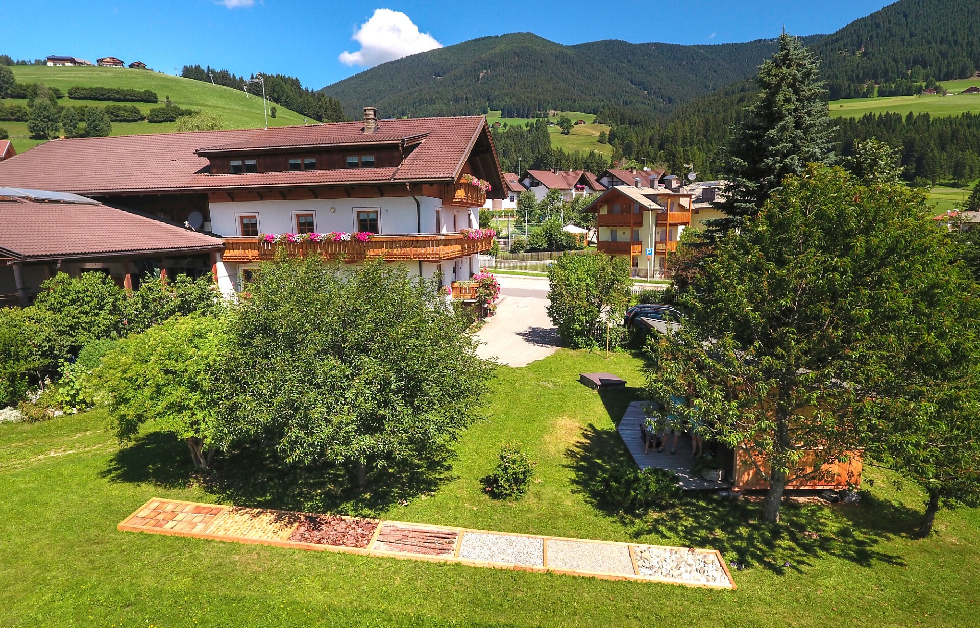 Ronacherhof