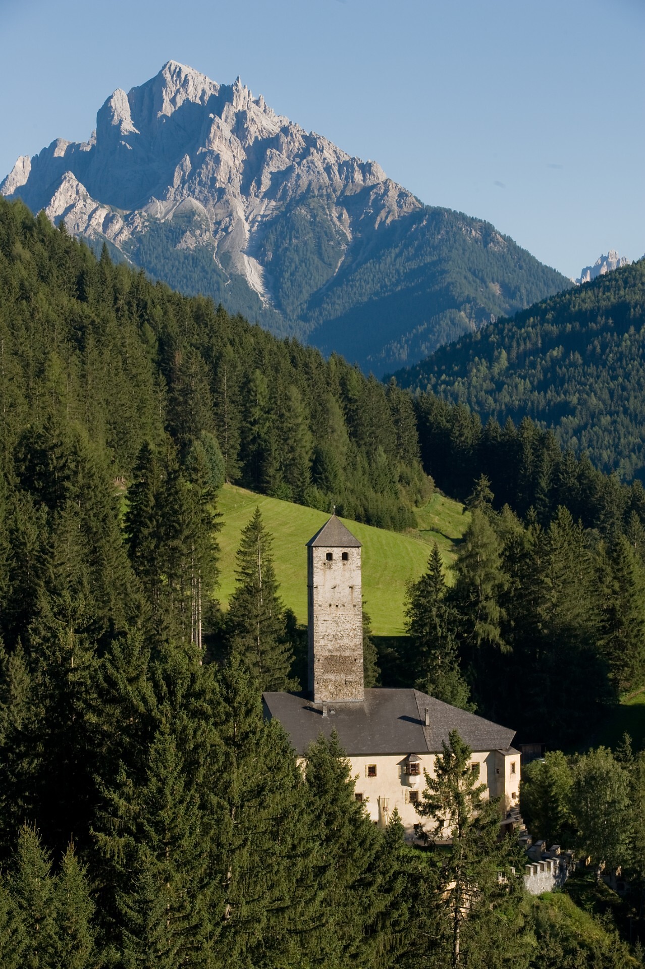 Castello Monguelfo