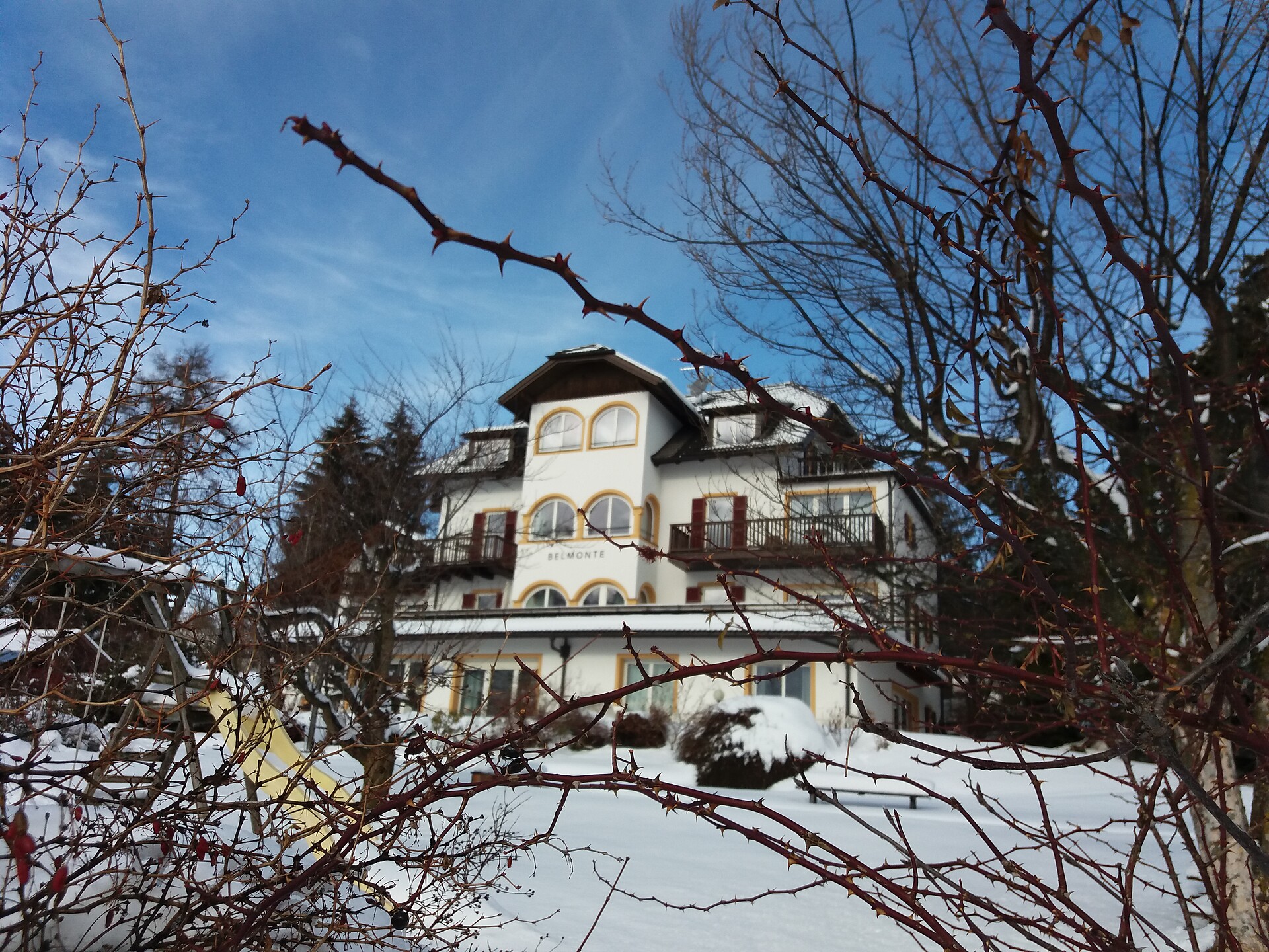 Residence Belmonte Ritten 2 suedtirol.info