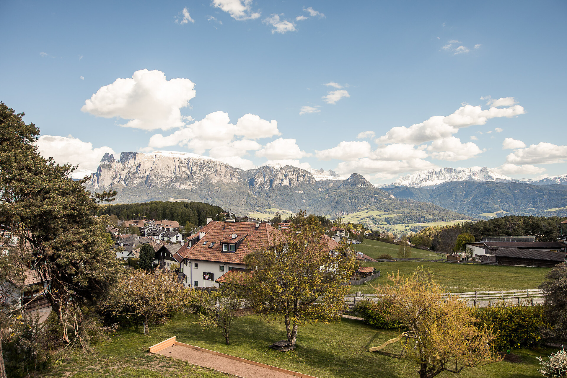 Residence Belmonte Ritten 20 suedtirol.info