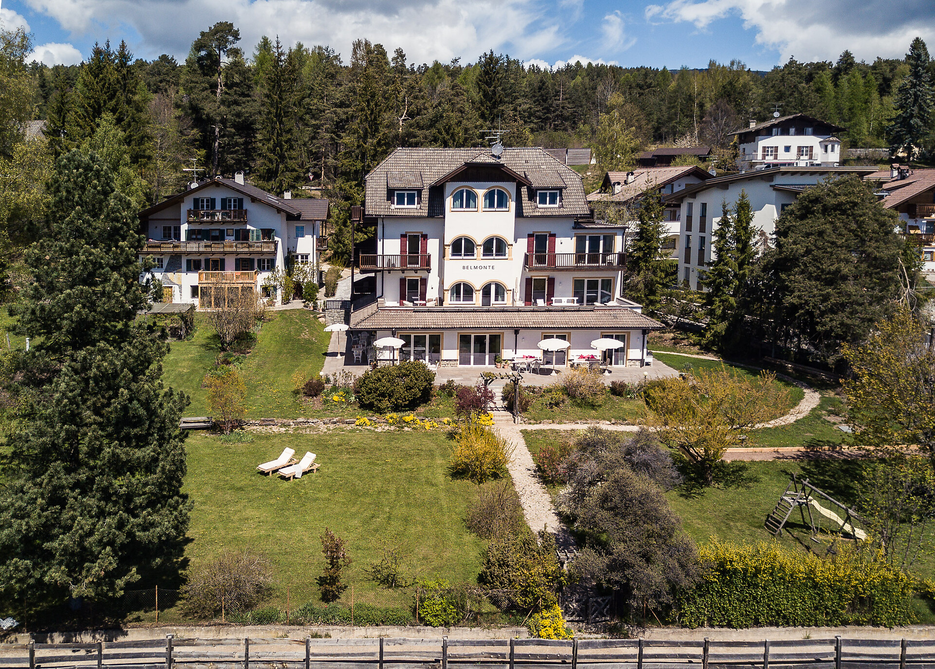 Residence Belmonte Ritten 14 suedtirol.info