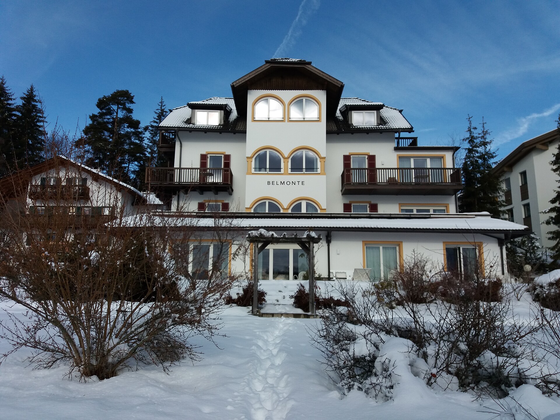 Residence Belmonte Ritten 24 suedtirol.info