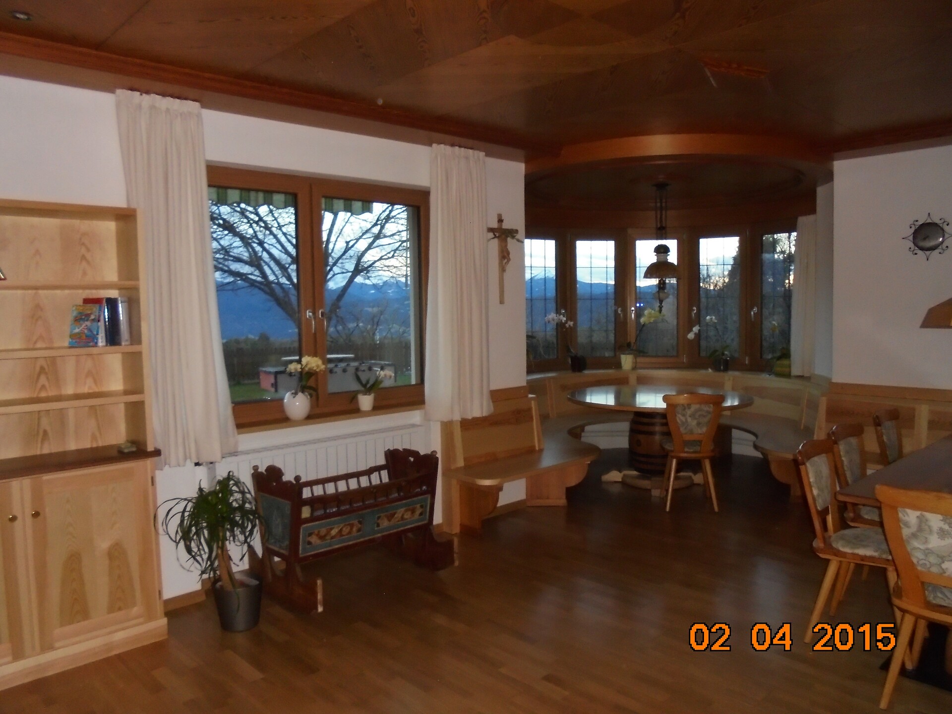 Residence Edelweiss Renon