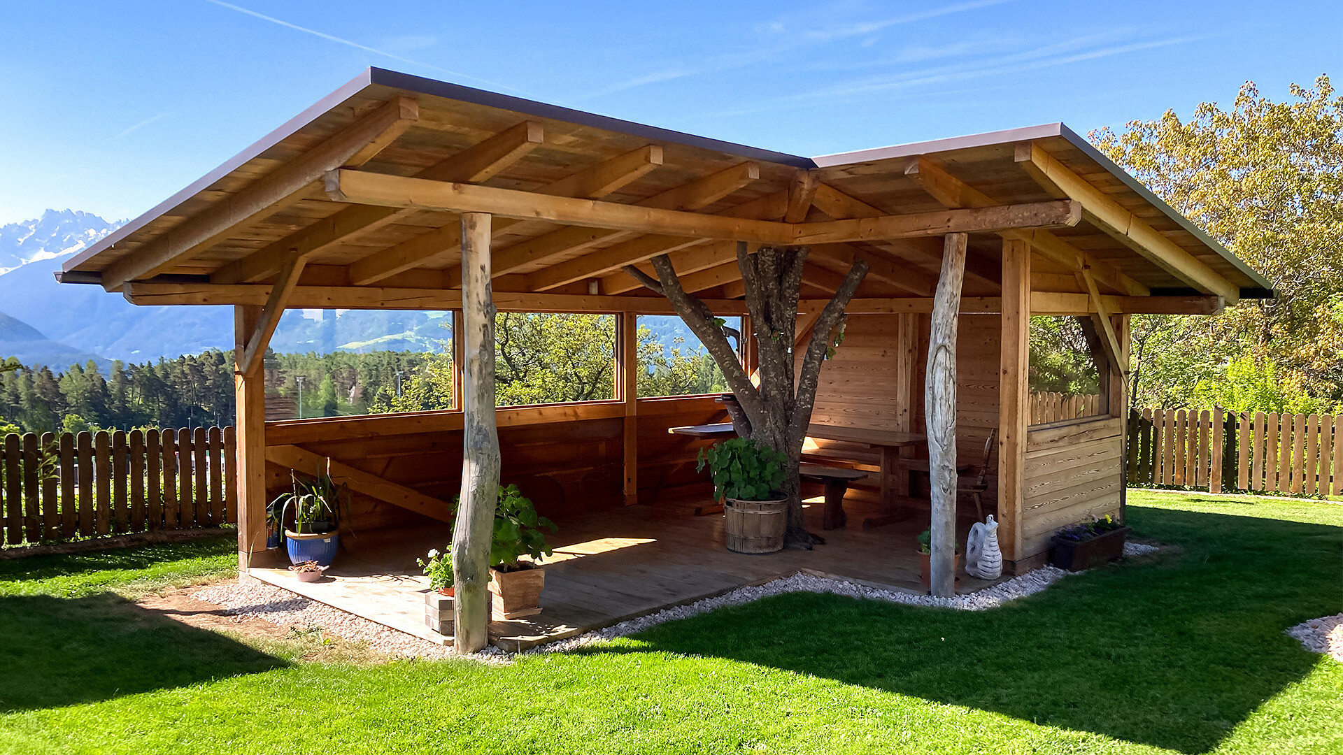 Residence Edelweiss - Bolzano e dintorni - #2 - suedtirol.info