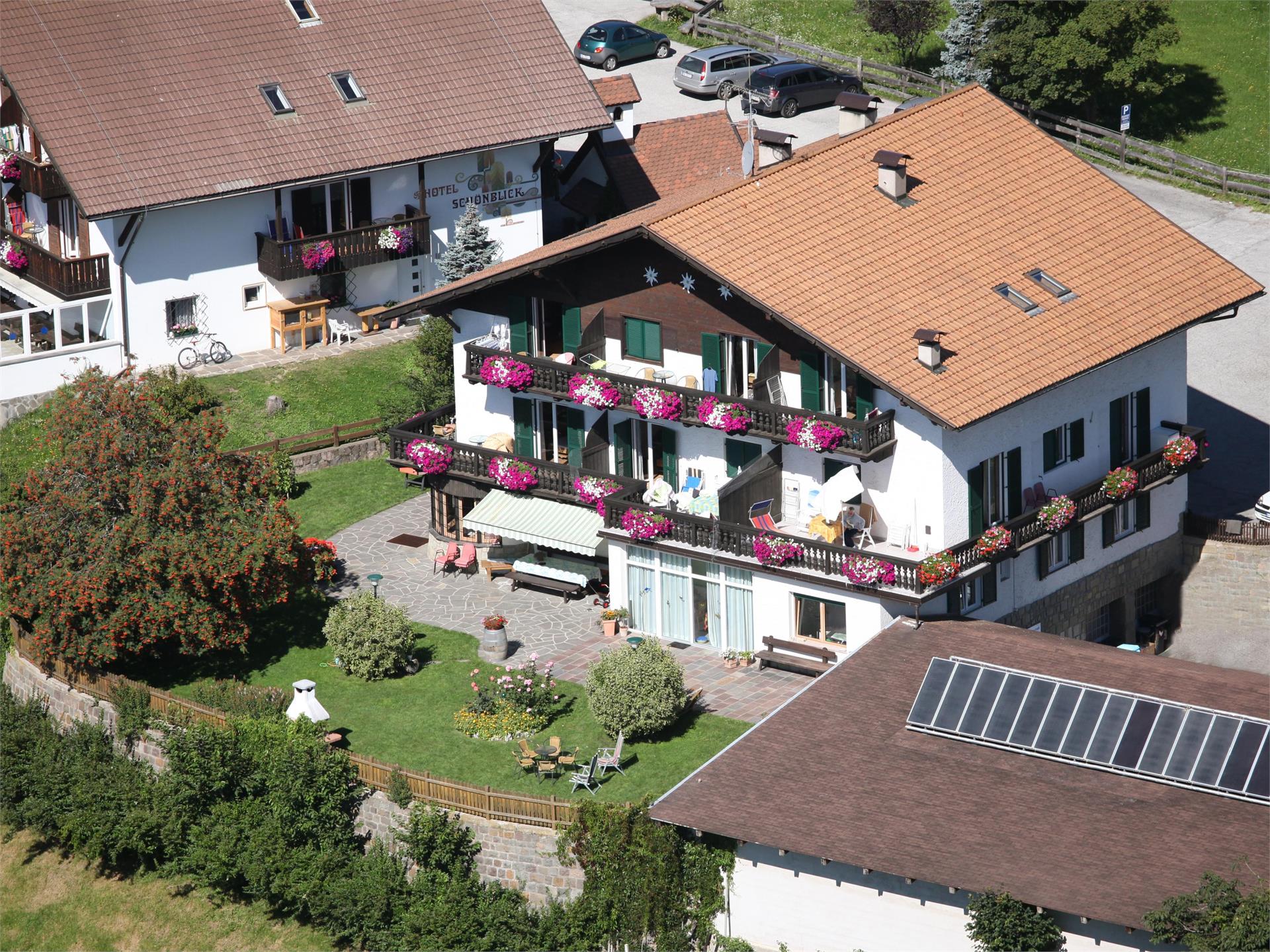 Residence Edelweiss Ritten 1 suedtirol.info