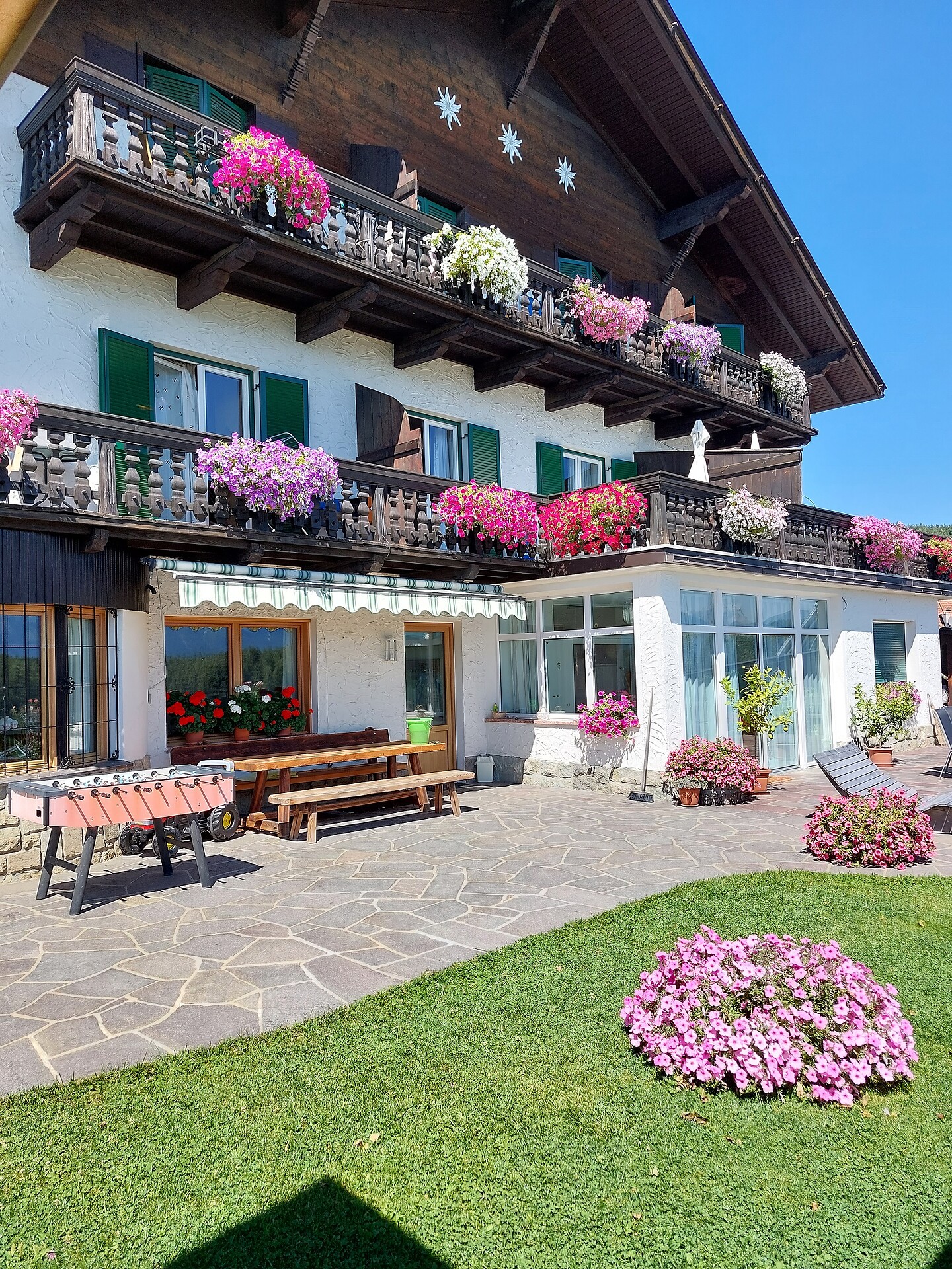 Residence Edelweiss