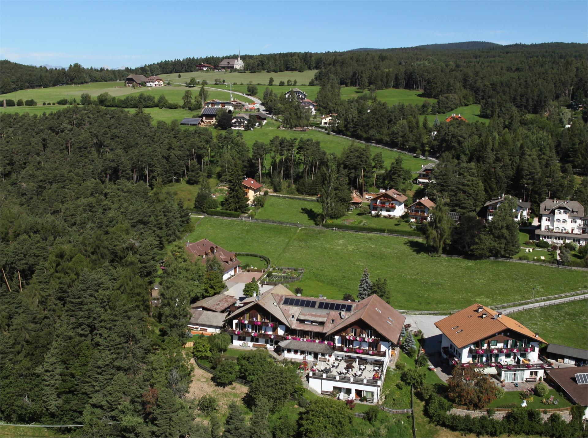 Residence Edelweiss Ritten 2 suedtirol.info