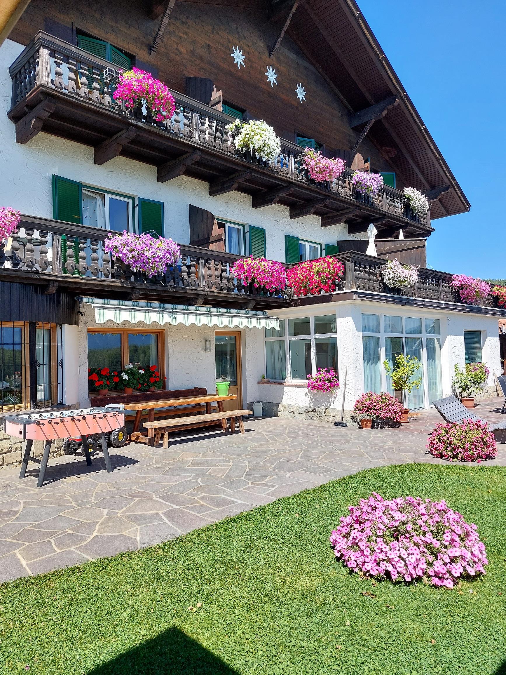 Residence Edelweiss Ritten 8 suedtirol.info