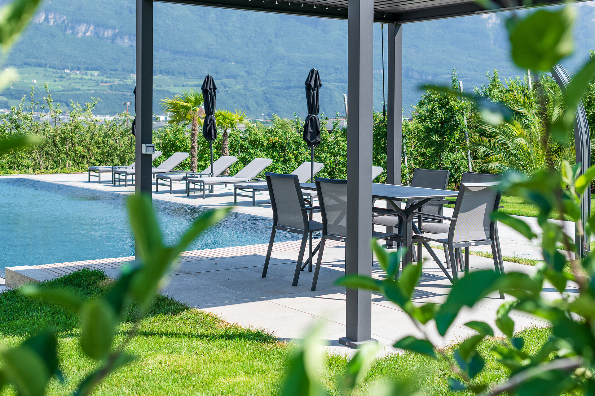 Pergola