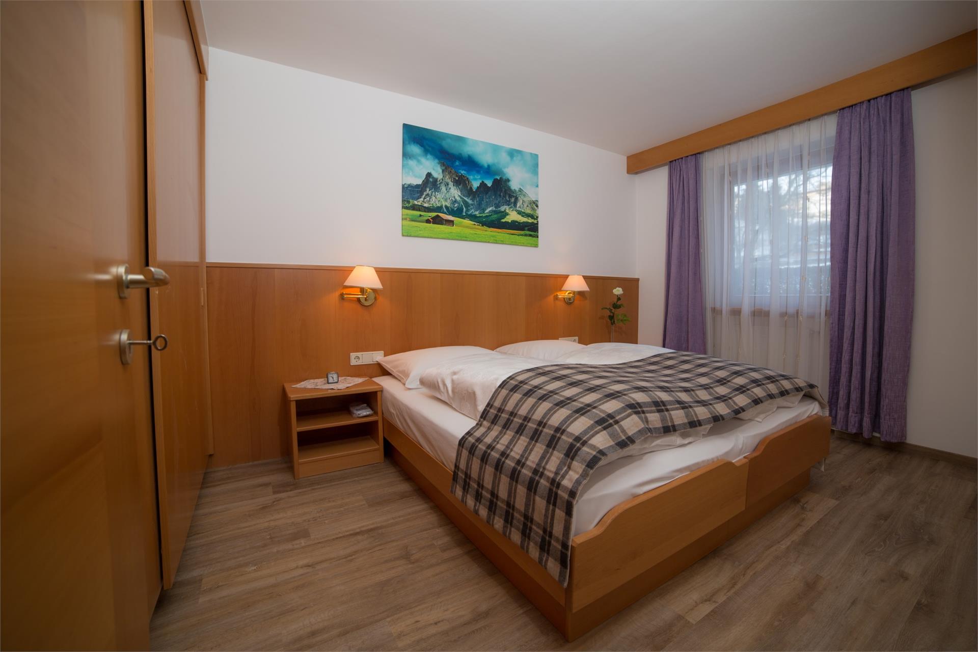 Residence Erika Kastelruth 15 suedtirol.info