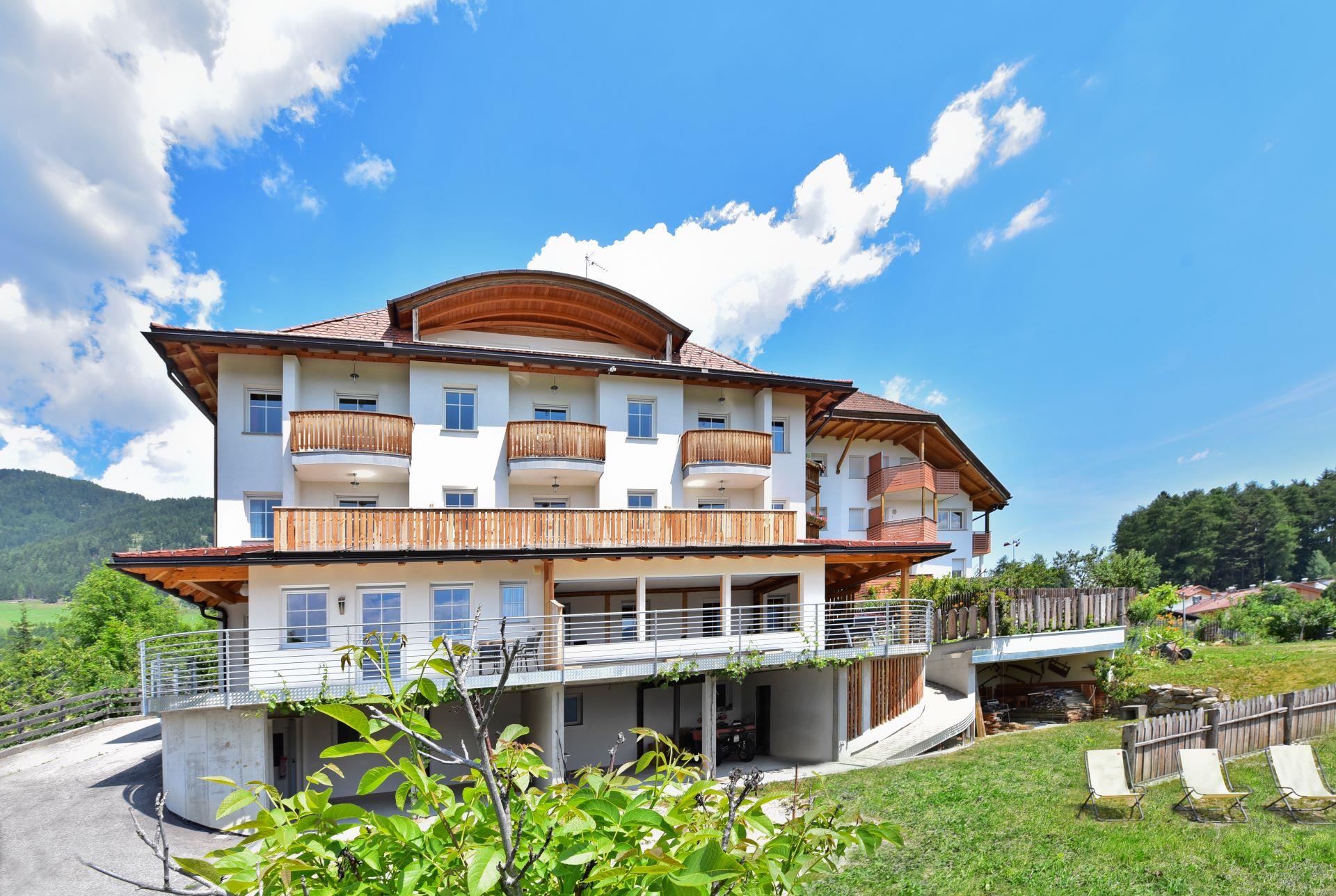 Residence Treyer Terenten 1 suedtirol.info