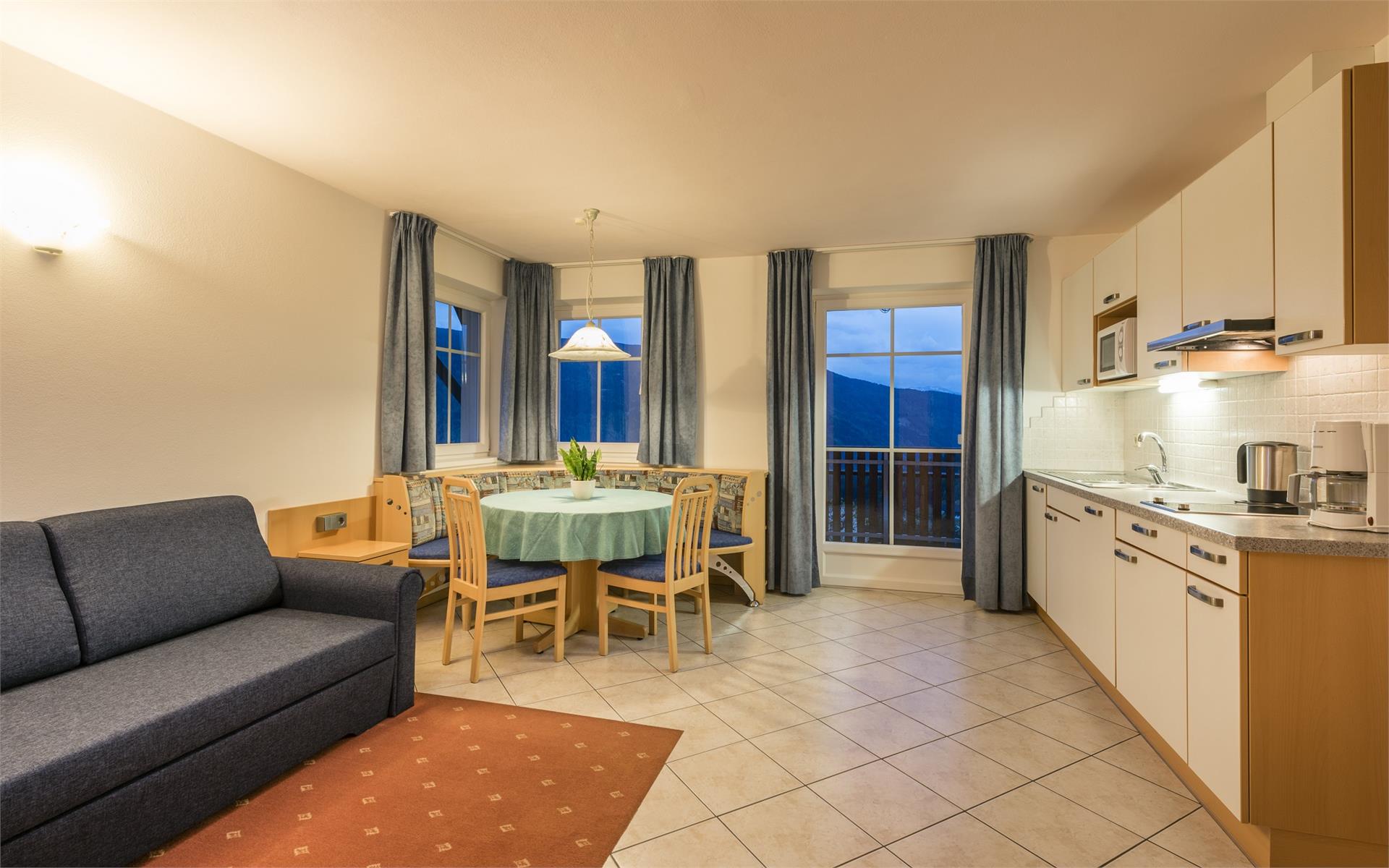 Residence Treyer Terenten 9 suedtirol.info