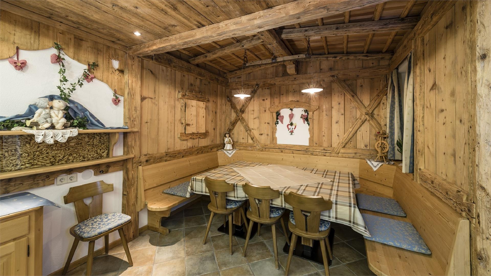 Residence Treyer Terenten 2 suedtirol.info
