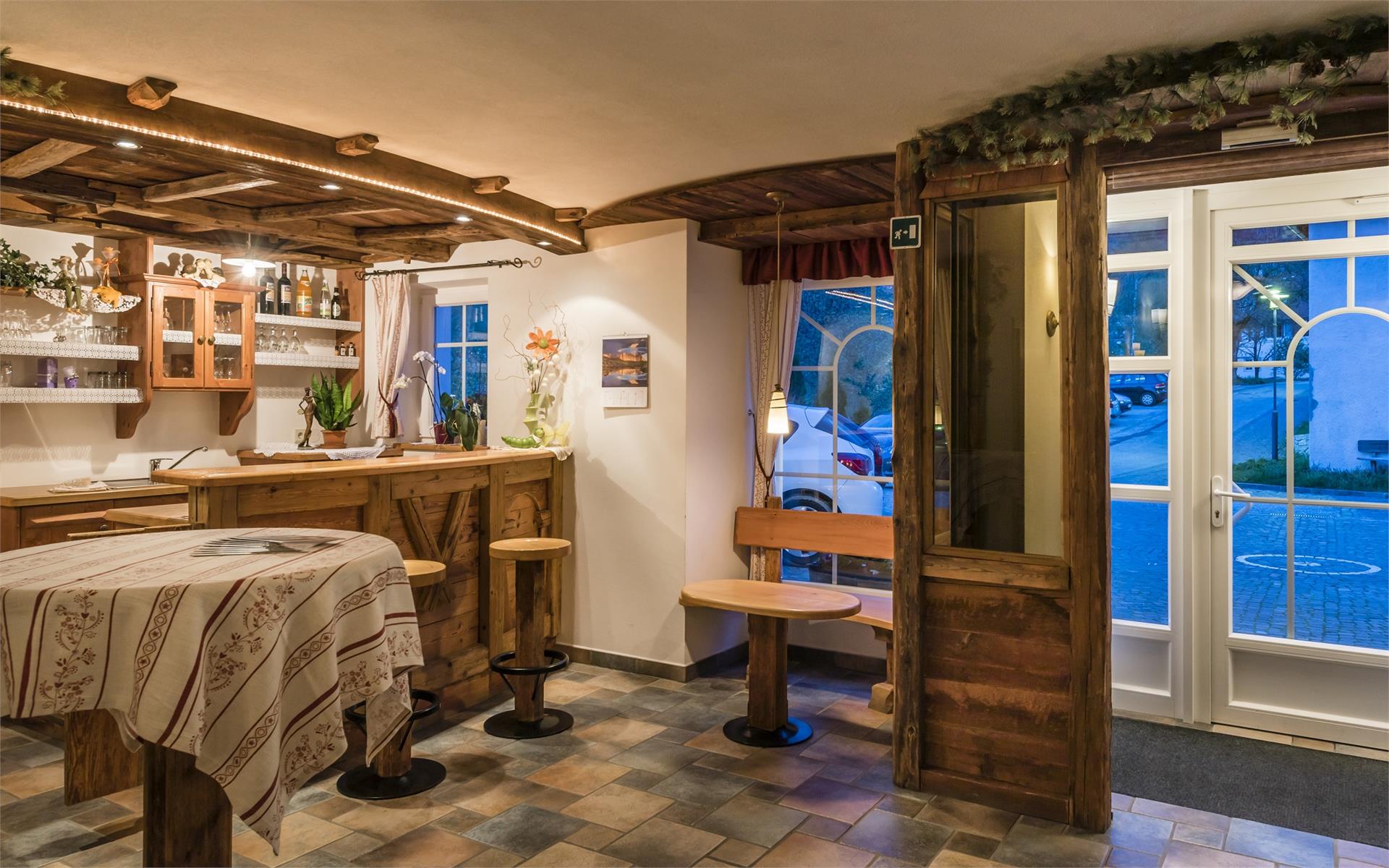 Residence Treyer Terenten 5 suedtirol.info
