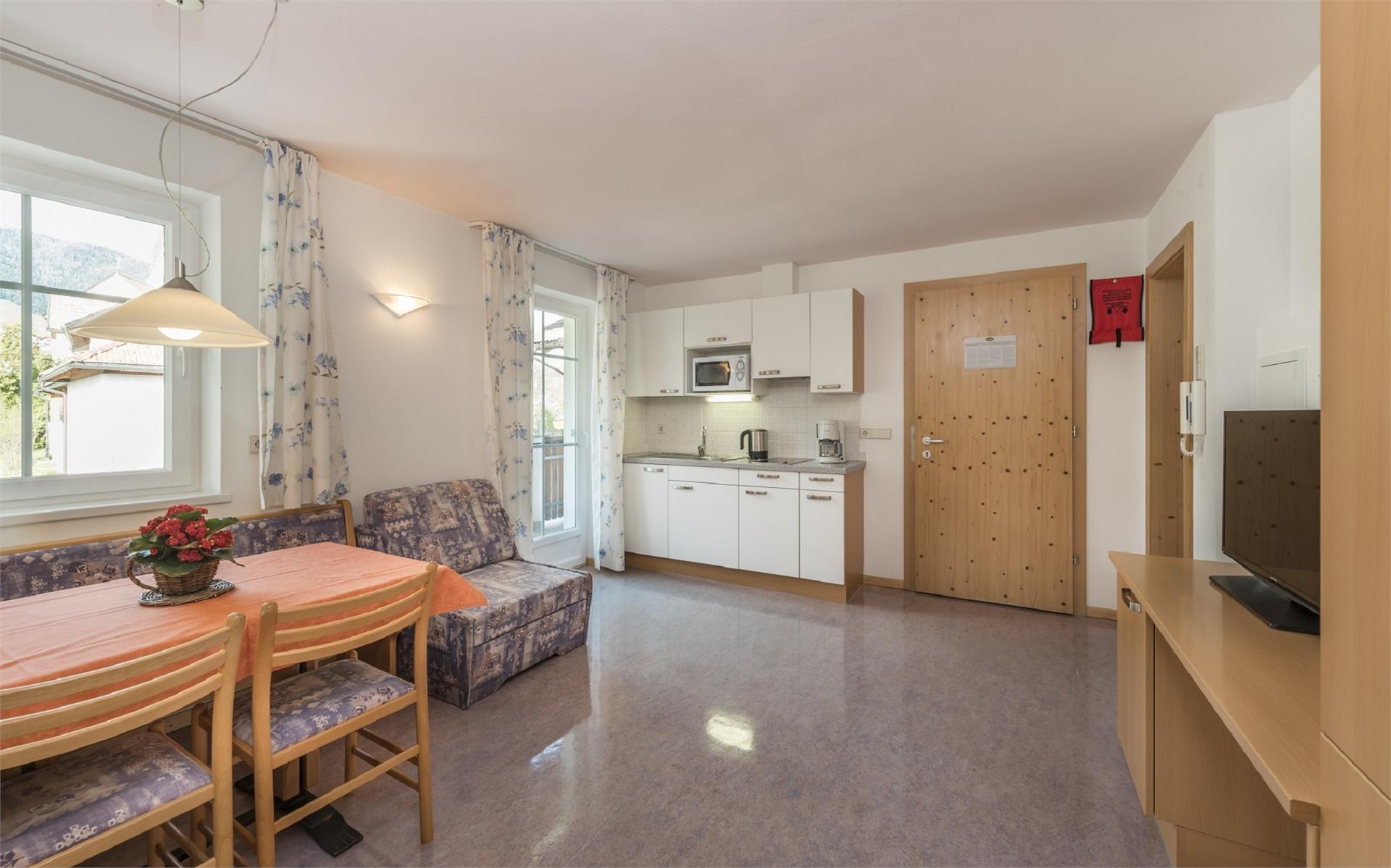 Residence Treyer Terenten 11 suedtirol.info