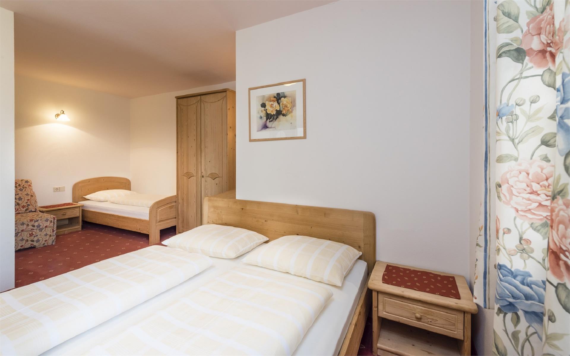 Residence Treyer Terenten 10 suedtirol.info