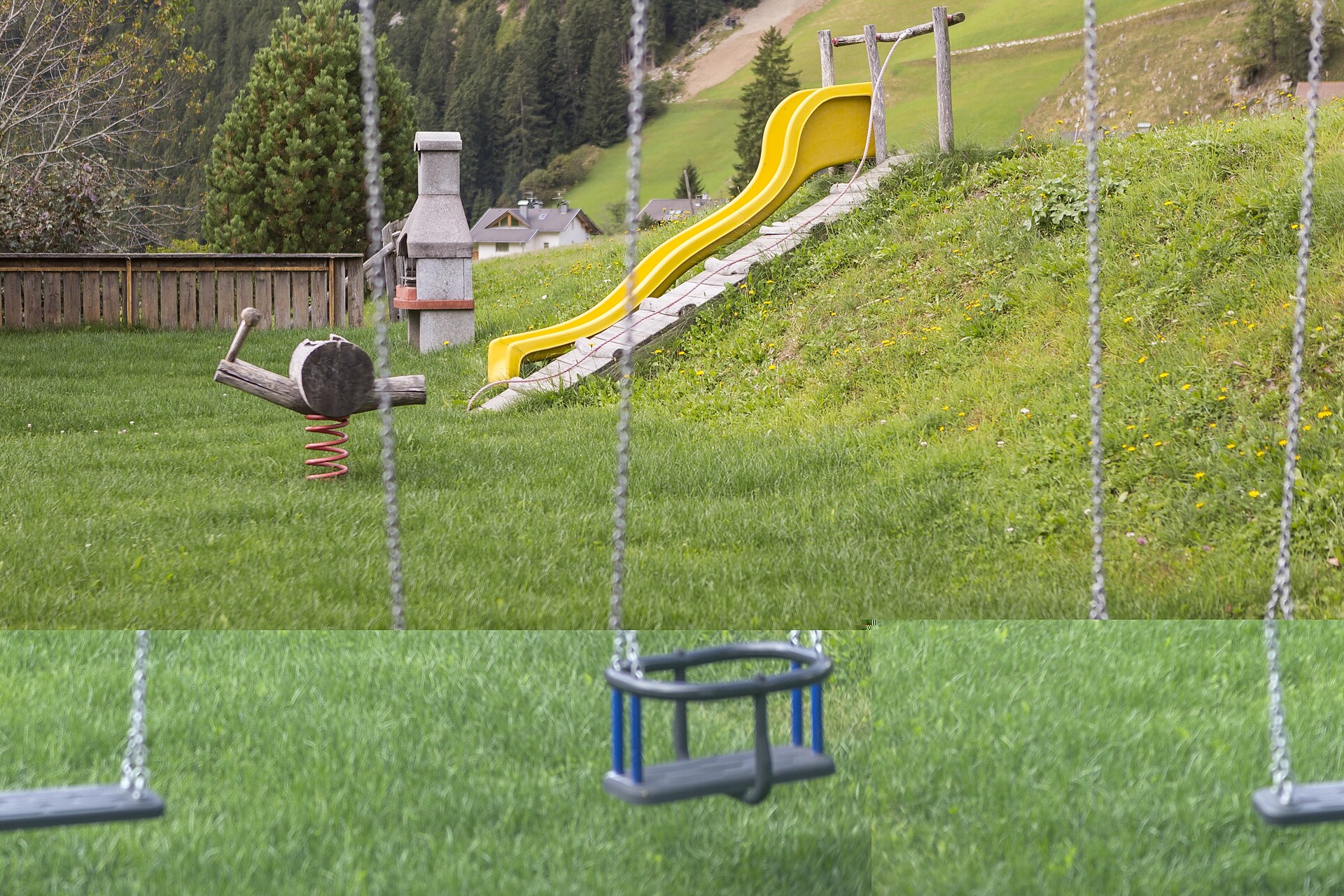 parco giochi