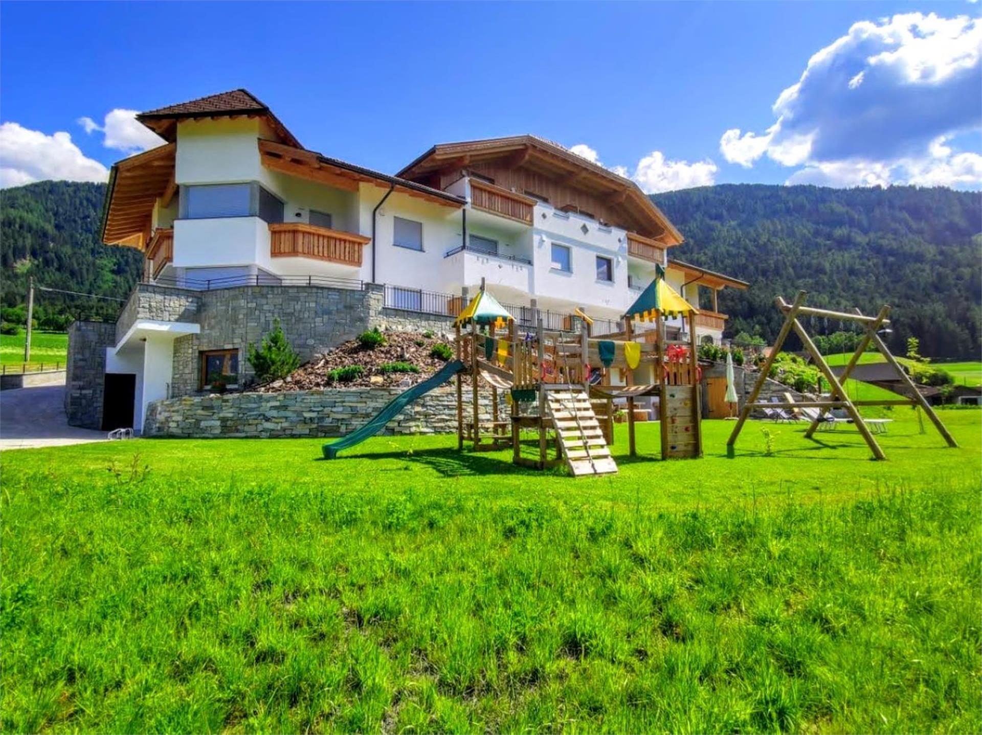 Residence Stefansdorf St.Lorenzen/San Lorenzo di Sebato 1 suedtirol.info