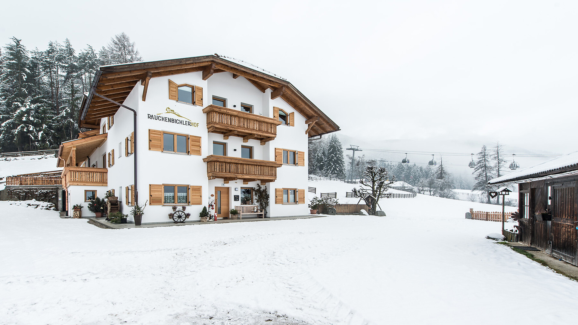 Rauchenbichlerhof