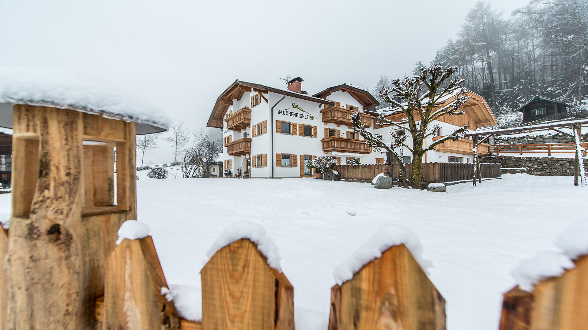 Rauchenbichlerhof