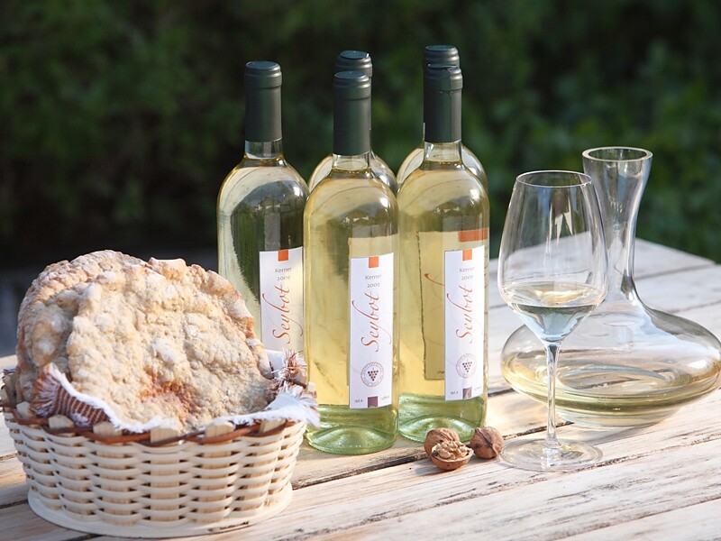 Wine