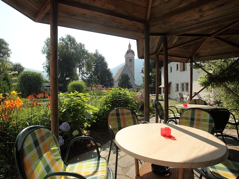 Residence Rasp zu Natz