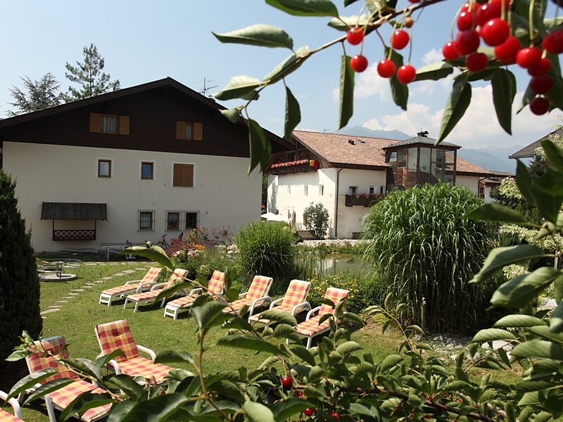 Residence Rasp zu Natz