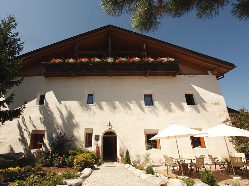 Residence Rasp zu Natz