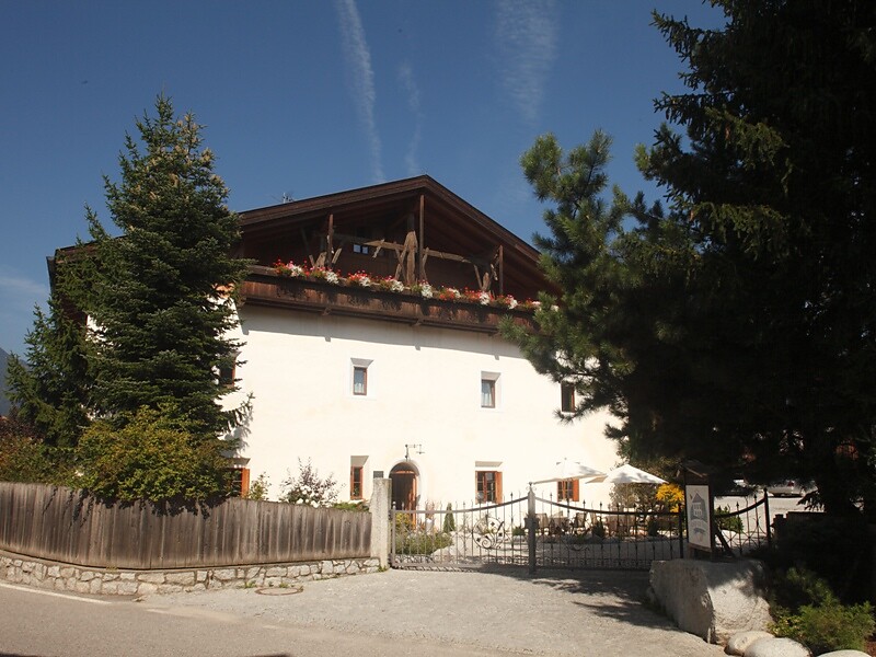 Residence Rasp zu Natz