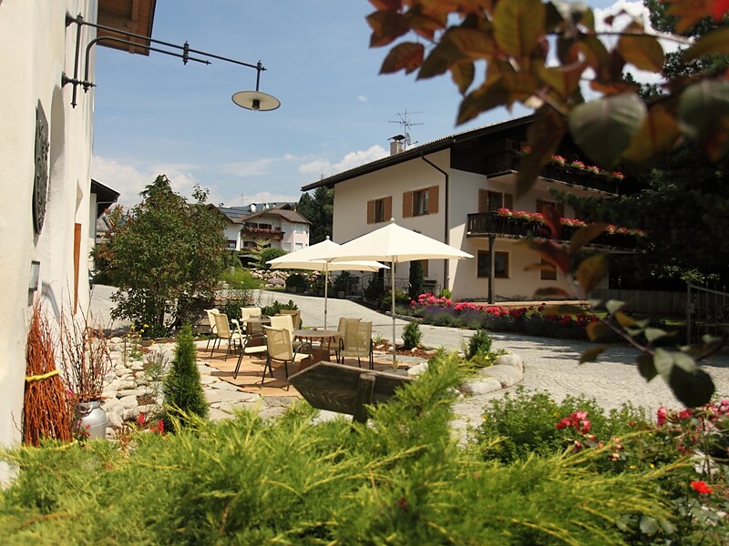 Residence Rasp zu Natz