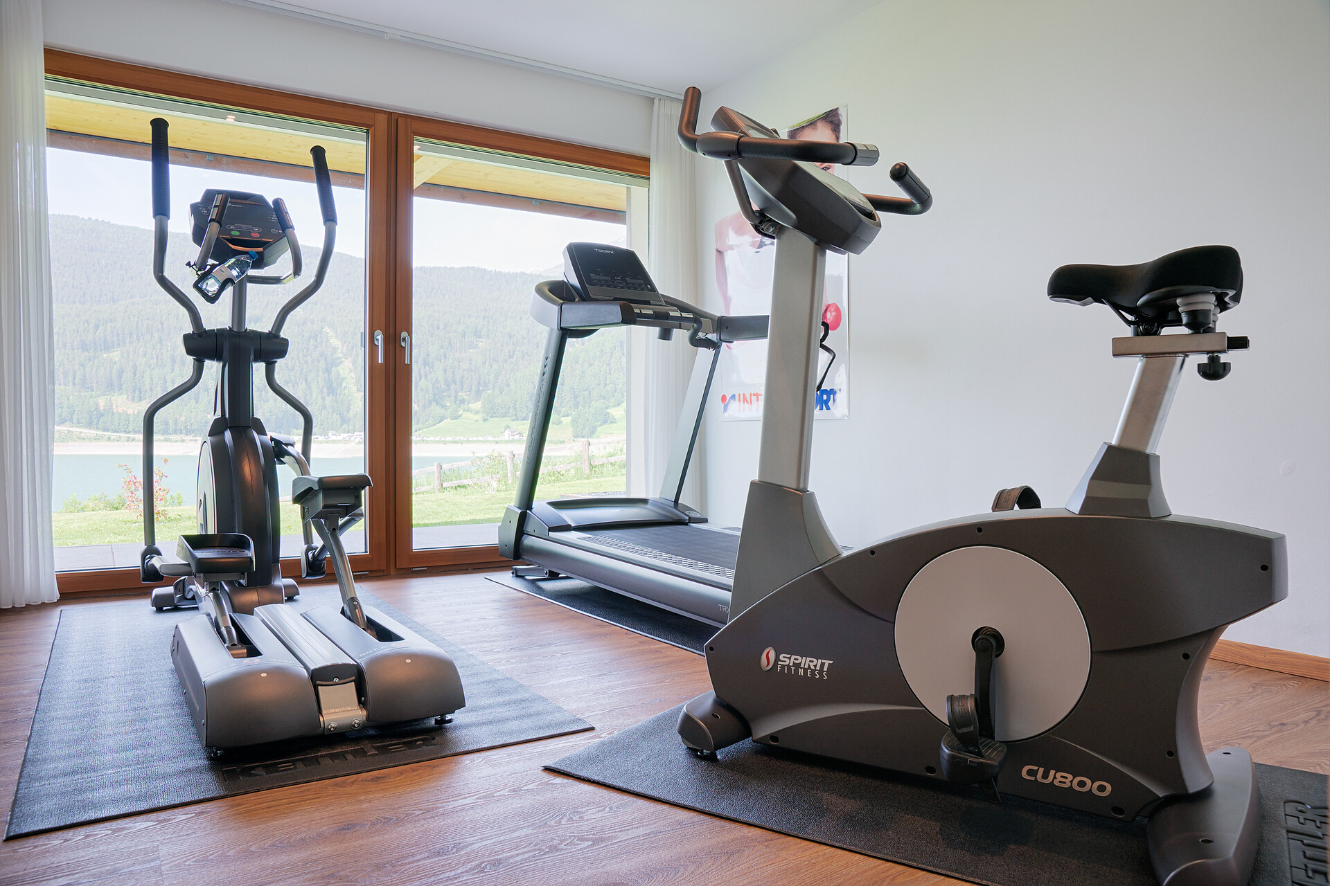 sala fitness