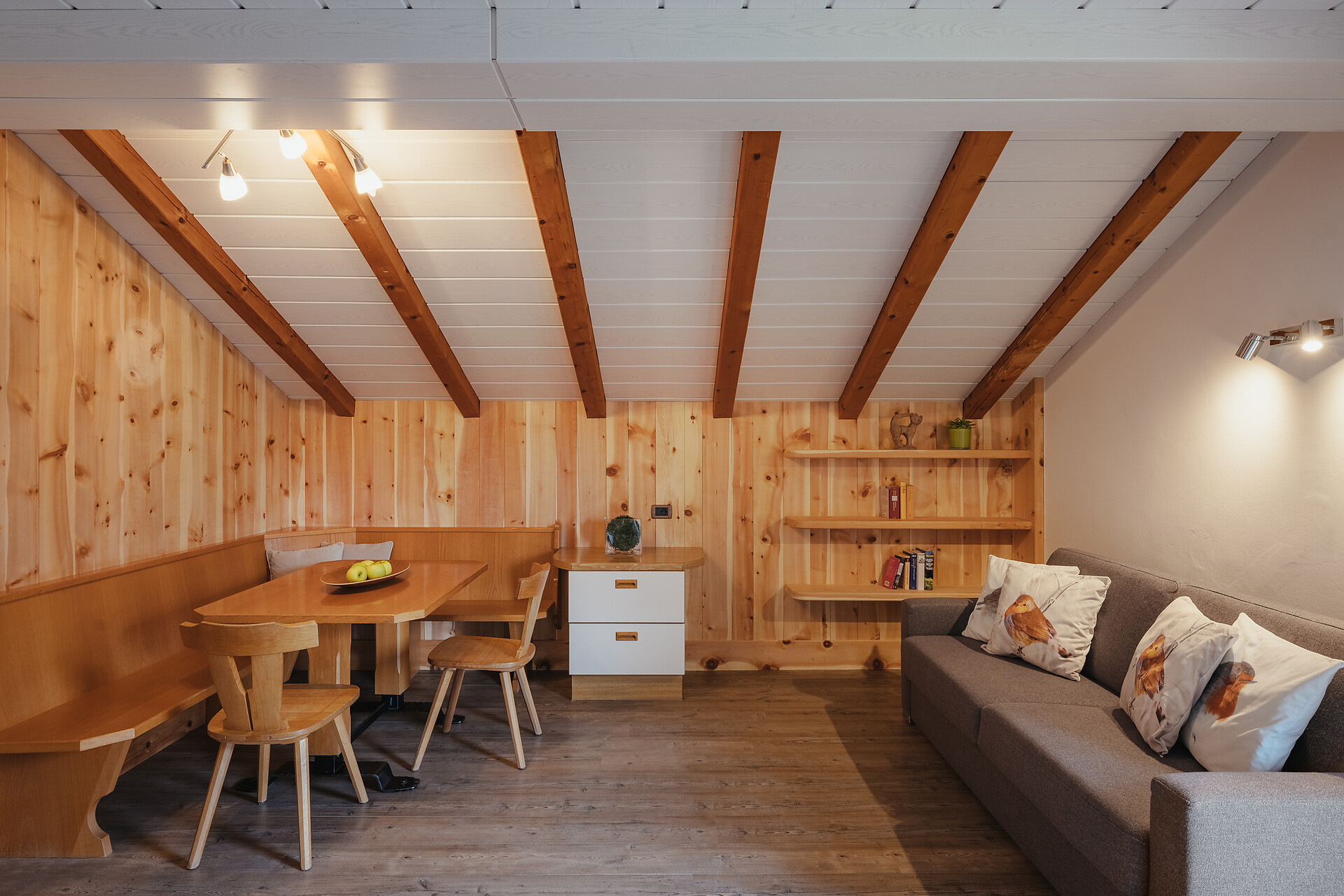 Living room 9
