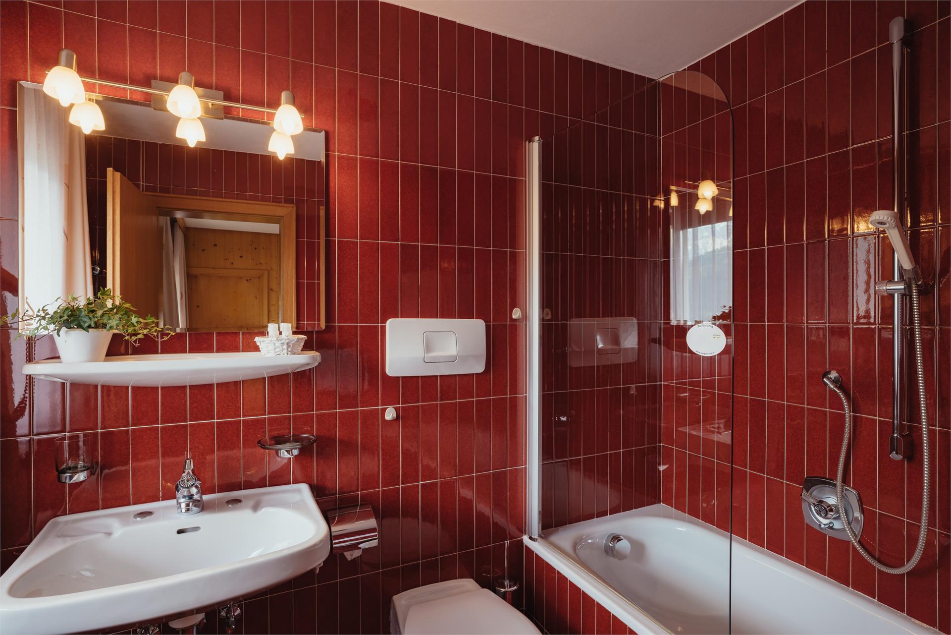 Residence Oberaldoss S.Crestina Gherdëina/Santa Cristina Val Gardana 21 suedtirol.info