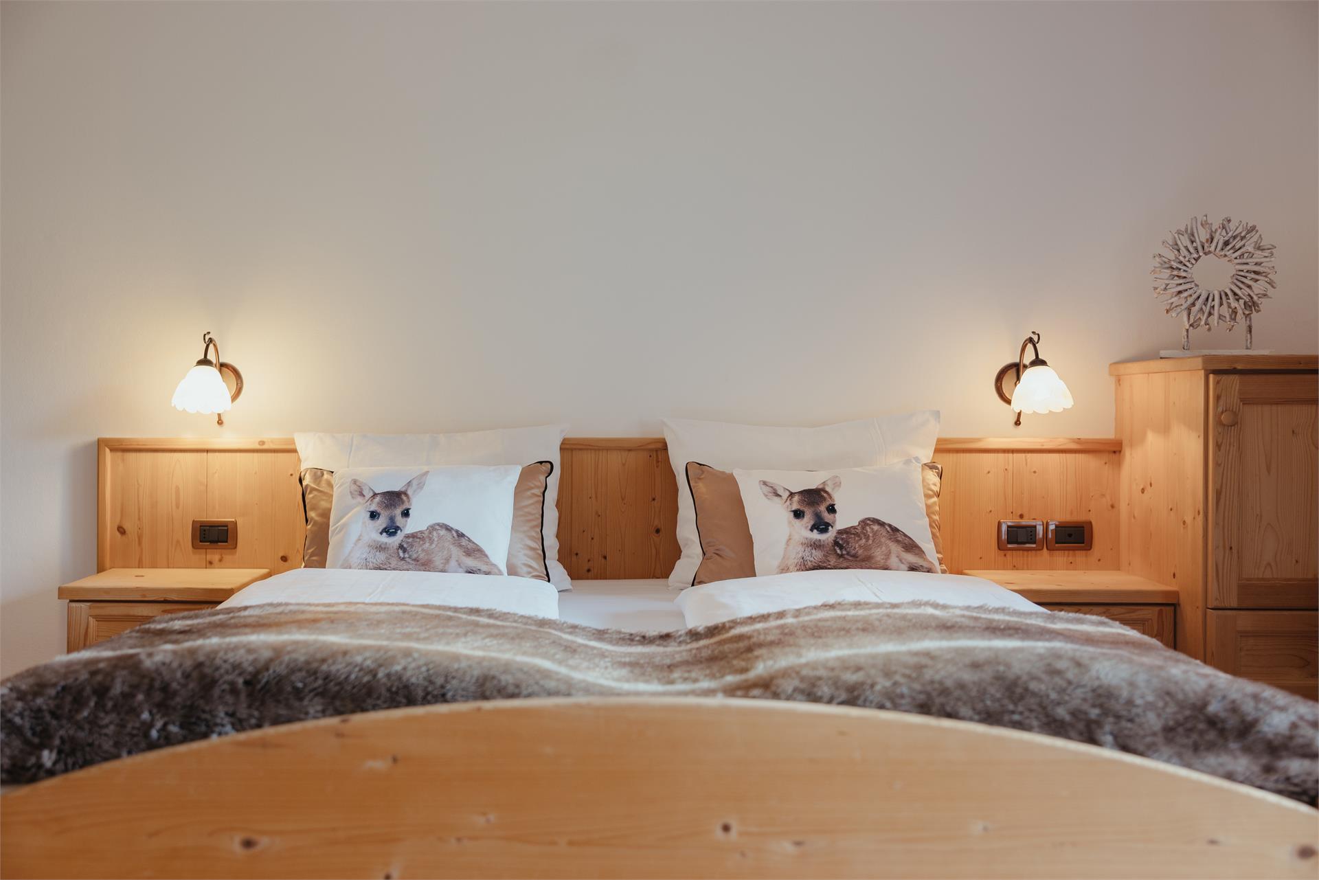 Residence Oberaldoss S.Crestina Gherdëina/Santa Cristina Val Gardana 26 suedtirol.info