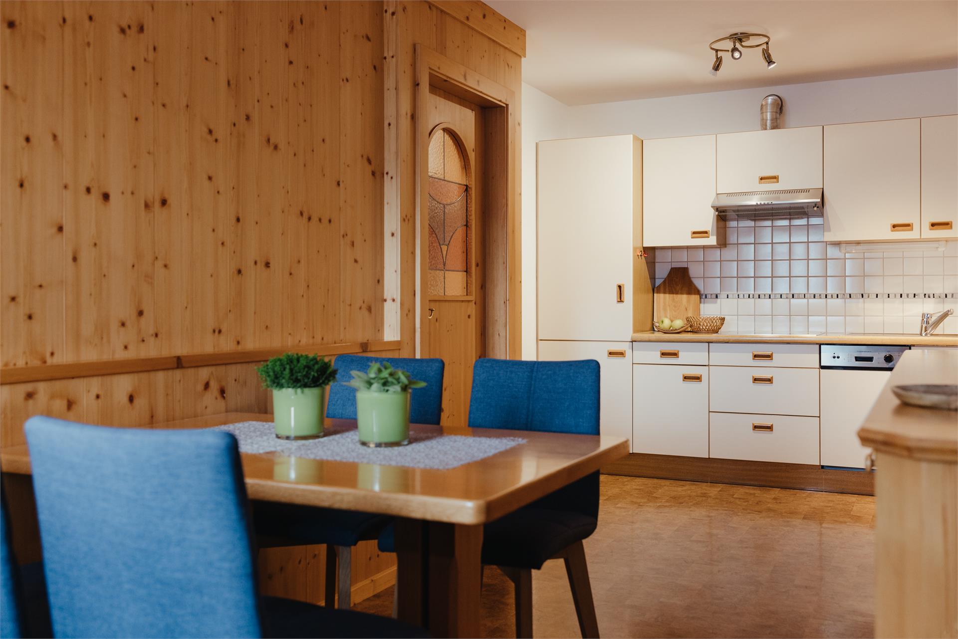Residence Oberaldoss S.Crestina Gherdëina/Santa Cristina Val Gardana 13 suedtirol.info