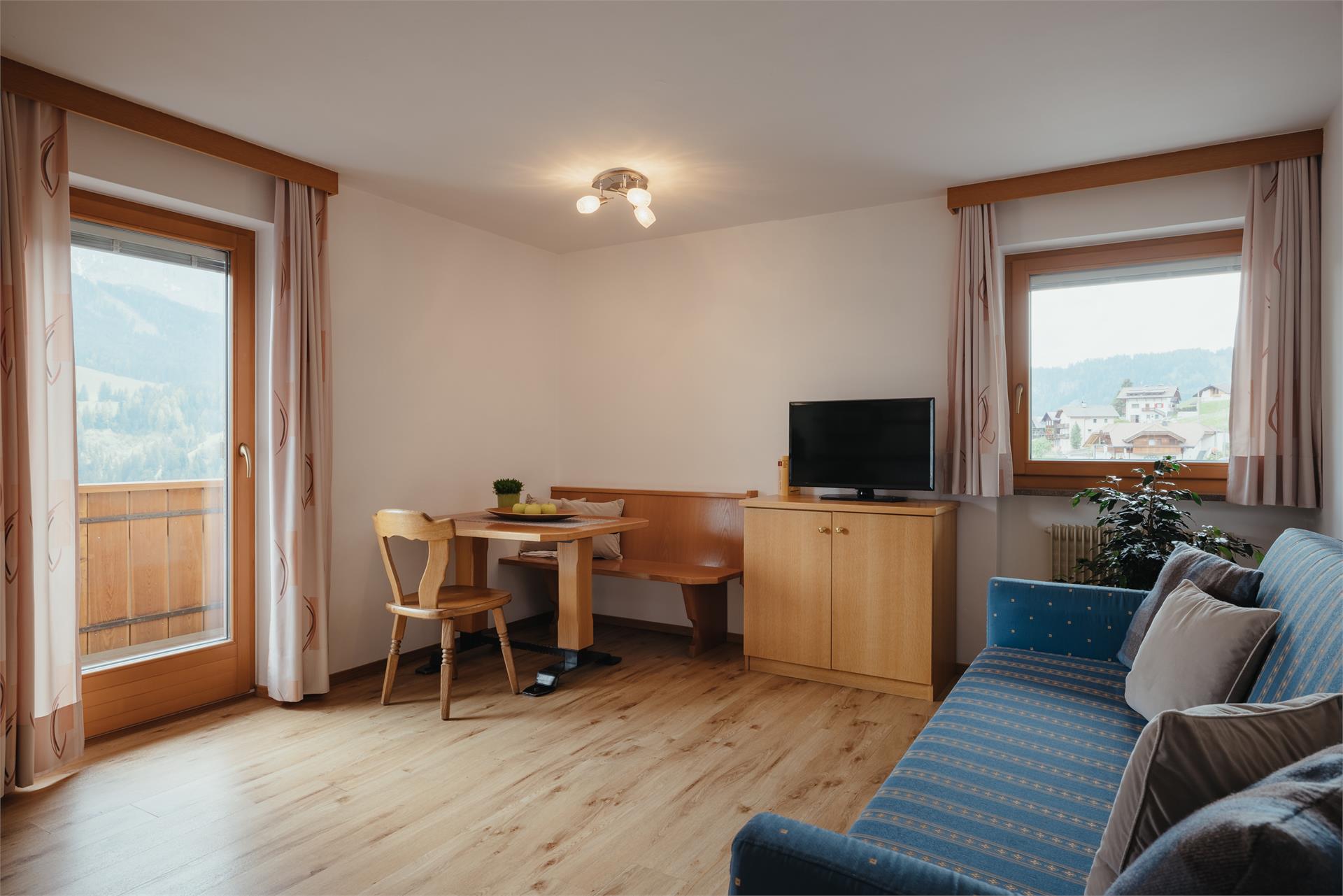 Residence Oberaldoss S.Crestina Gherdëina/Santa Cristina Val Gardana 22 suedtirol.info
