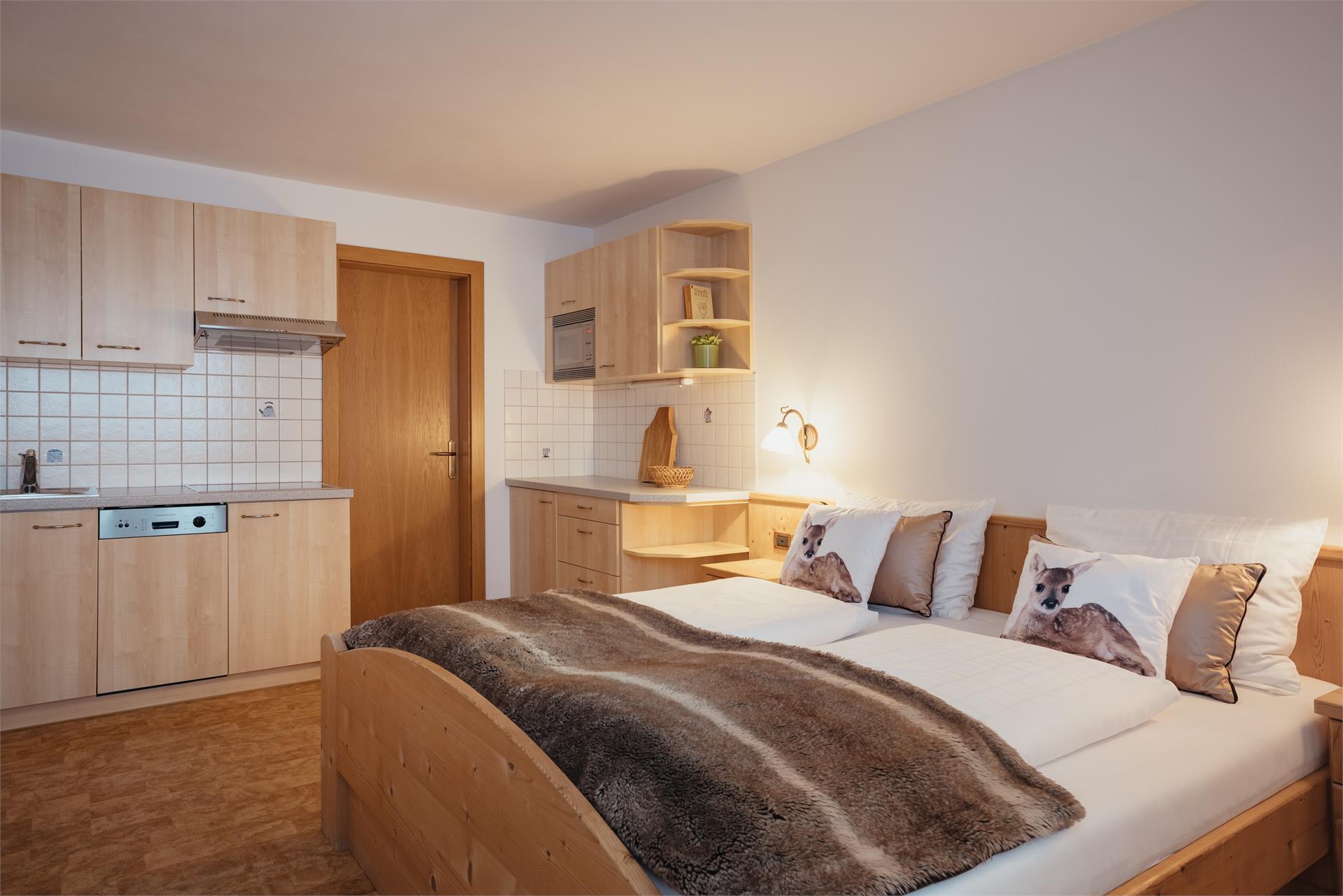 Residence Oberaldoss S.Crestina Gherdëina/Santa Cristina Val Gardana 29 suedtirol.info