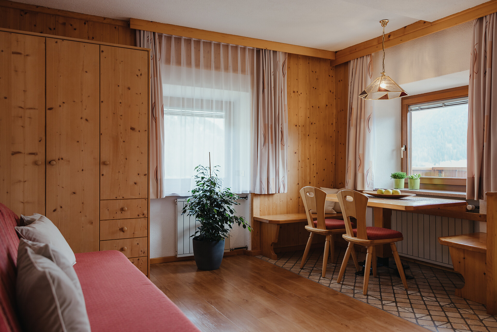 Living room 3