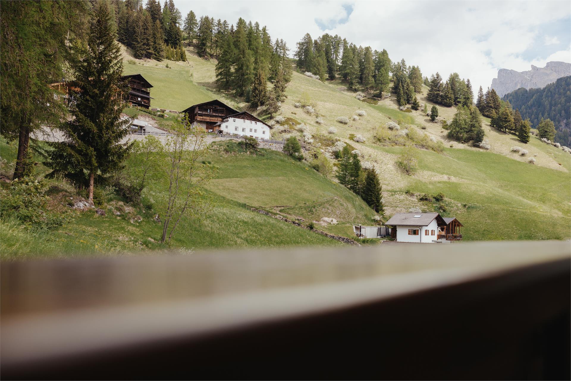 Residence Oberaldoss S.Crestina Gherdëina/Santa Cristina Val Gardana 23 suedtirol.info