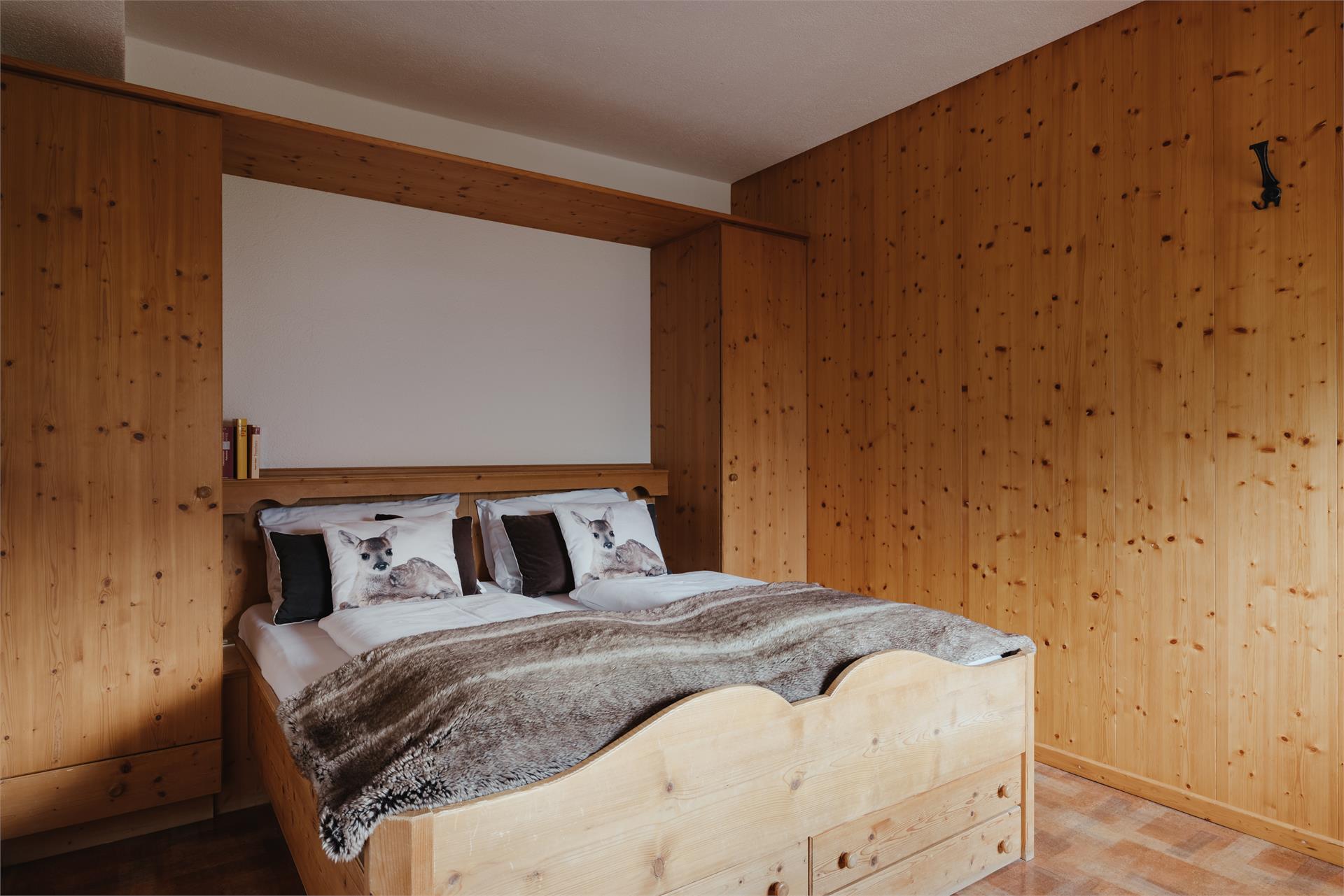 Residence Oberaldoss S.Crestina Gherdëina/Santa Cristina Val Gardana 16 suedtirol.info