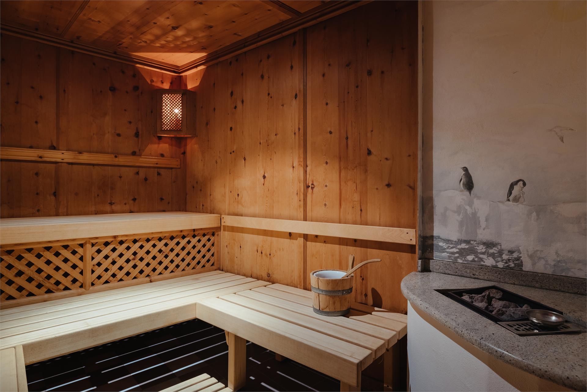 Residence Oberaldoss S.Crestina Gherdëina/Santa Cristina Val Gardana 7 suedtirol.info