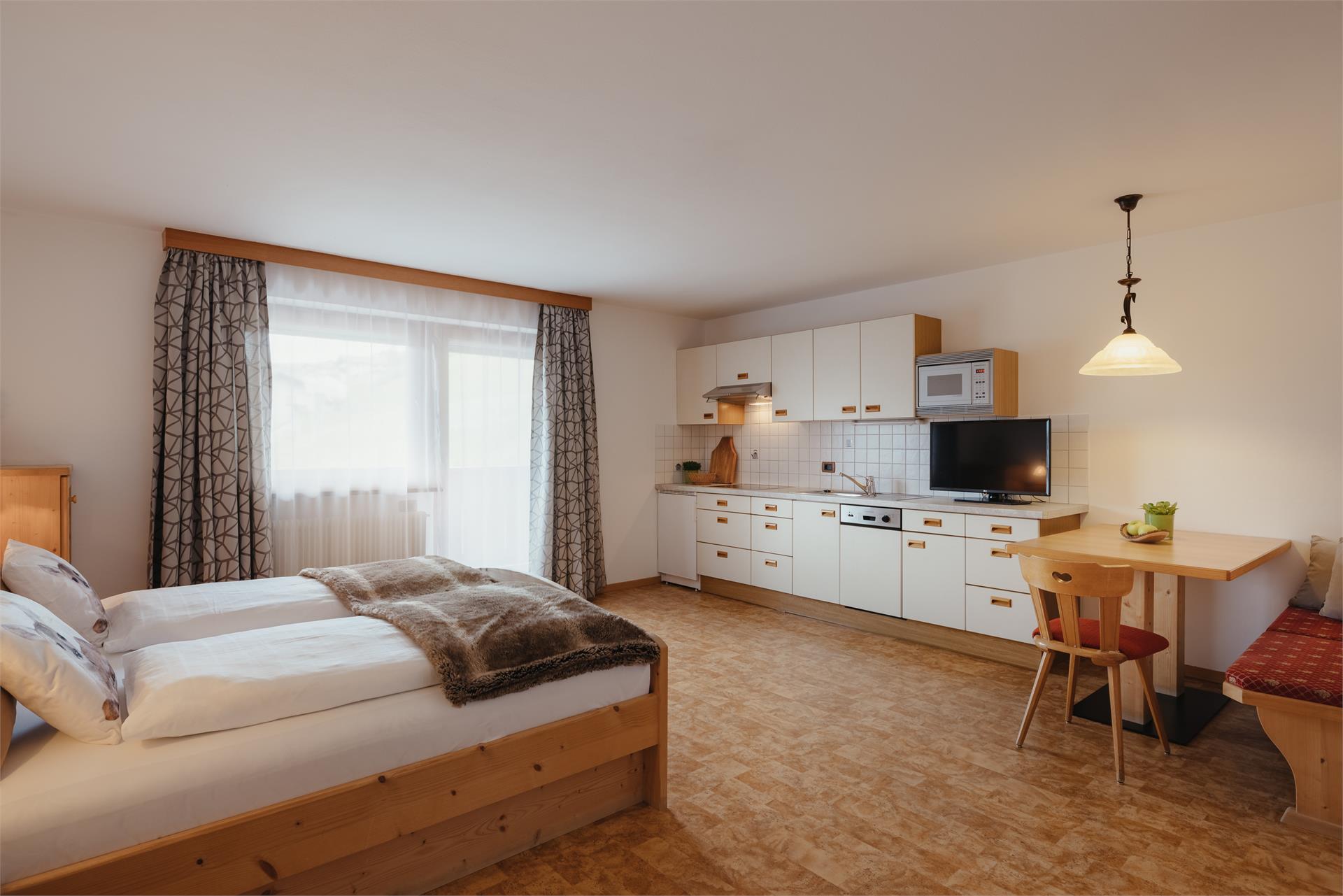 Residence Oberaldoss S.Crestina Gherdëina/Santa Cristina Val Gardana 24 suedtirol.info