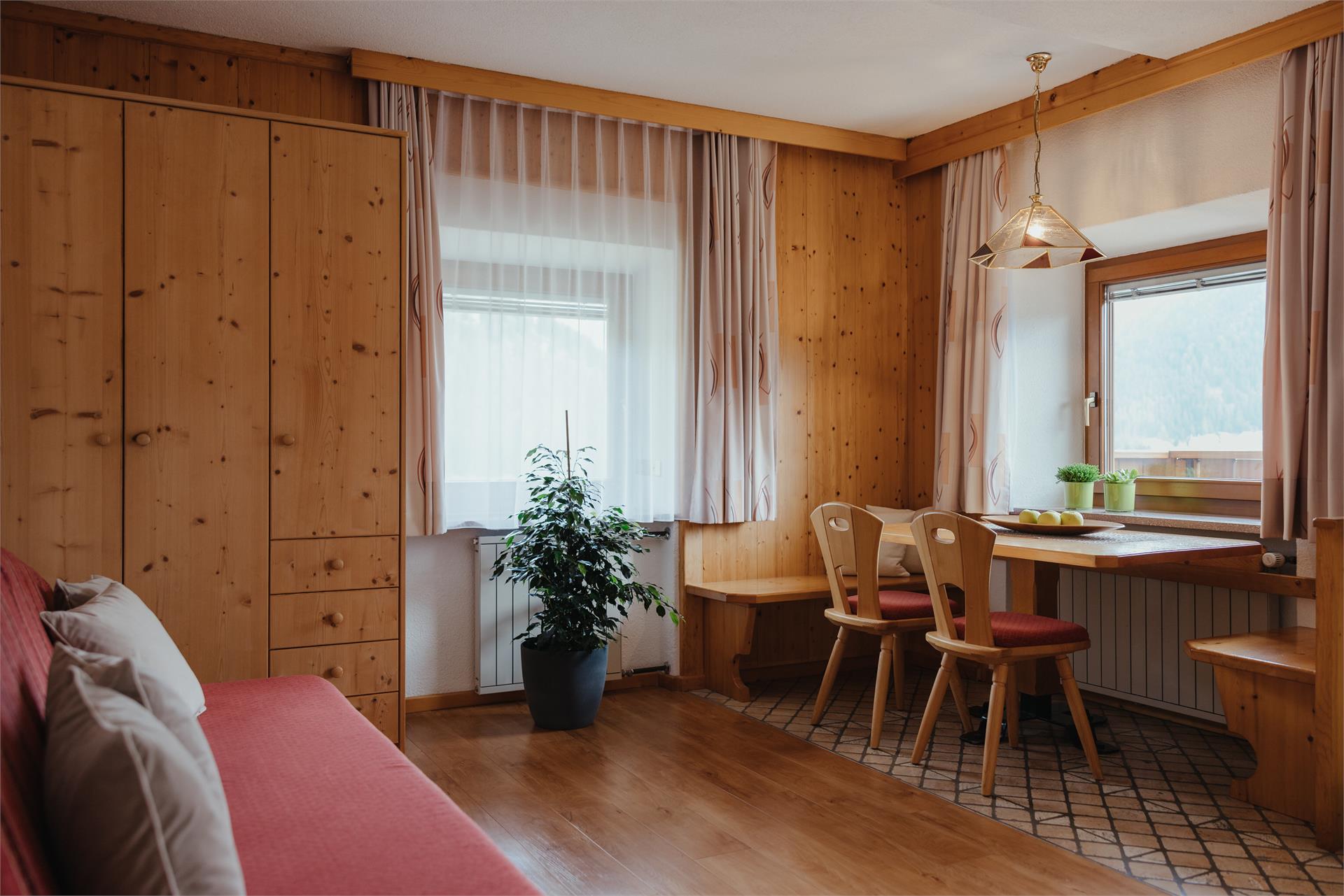 Residence Oberaldoss S.Crestina Gherdëina/Santa Cristina Val Gardana 17 suedtirol.info