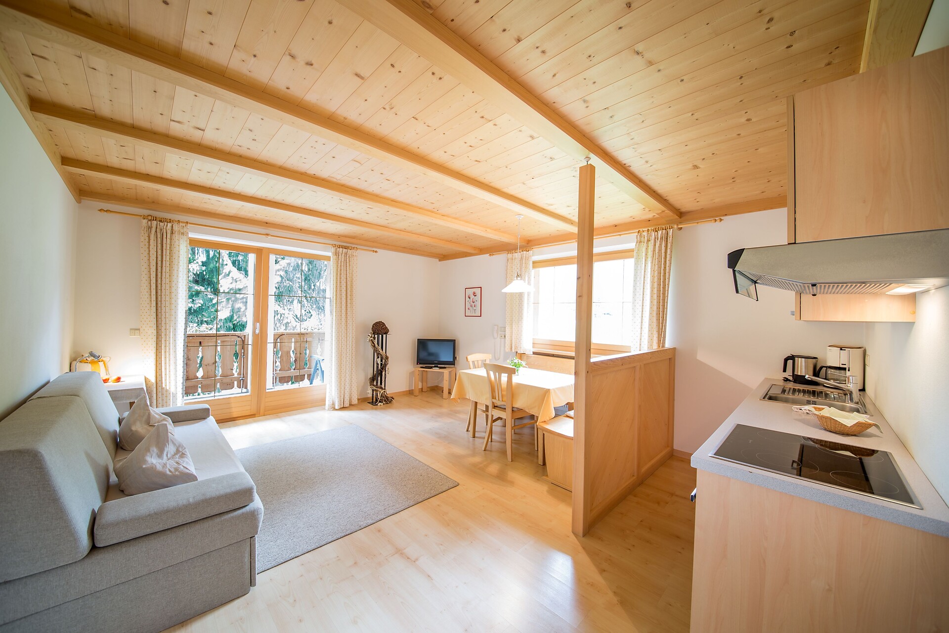 Residence Bäckerhaus - Meran und Umgebung - #9 - suedtirol.info