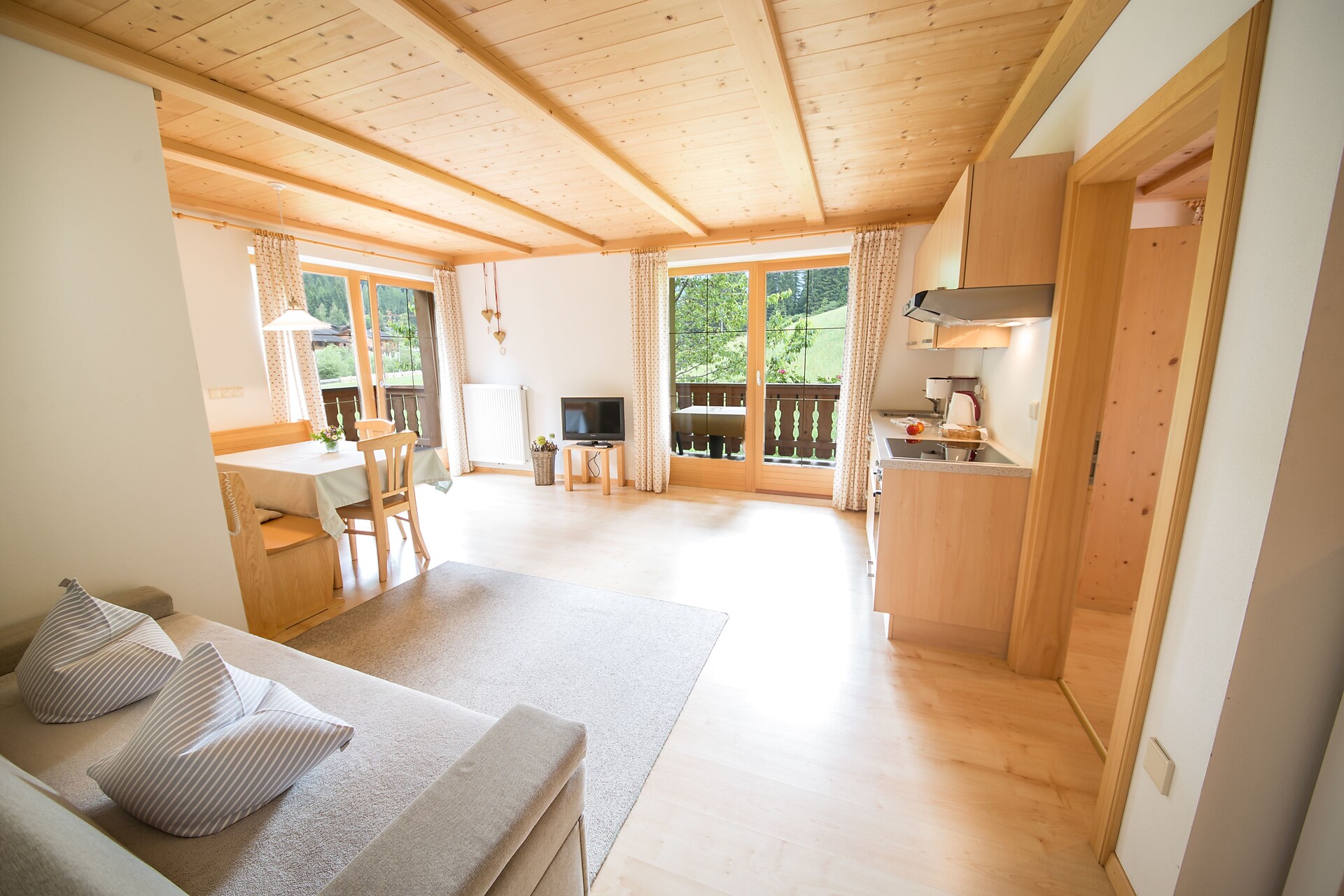 Residence Bäckerhaus - Meran und Umgebung - #10 - suedtirol.info
